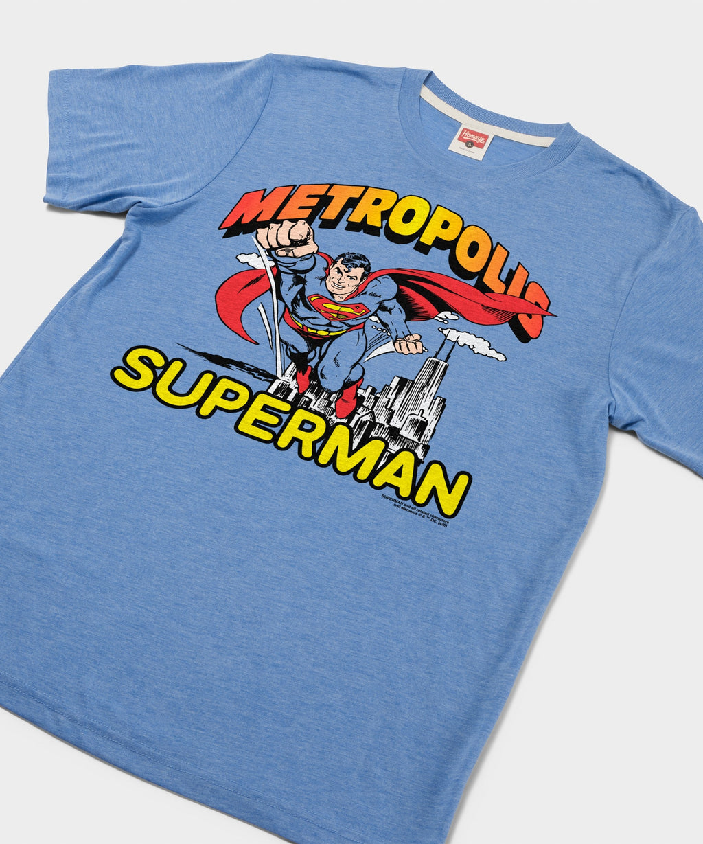 Superman Metropolis product image 2