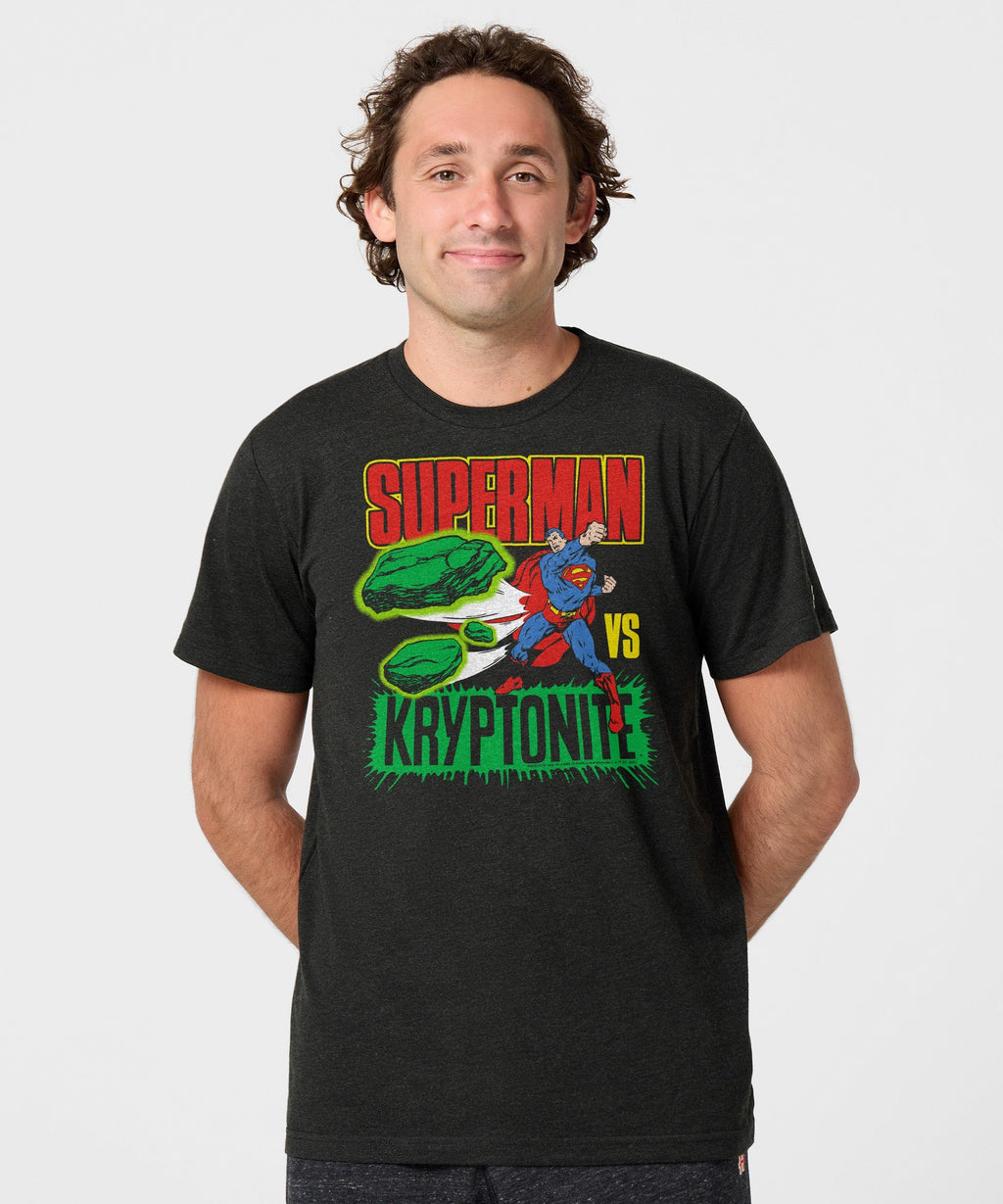 Superman Vs. Kryptonite product image 3
