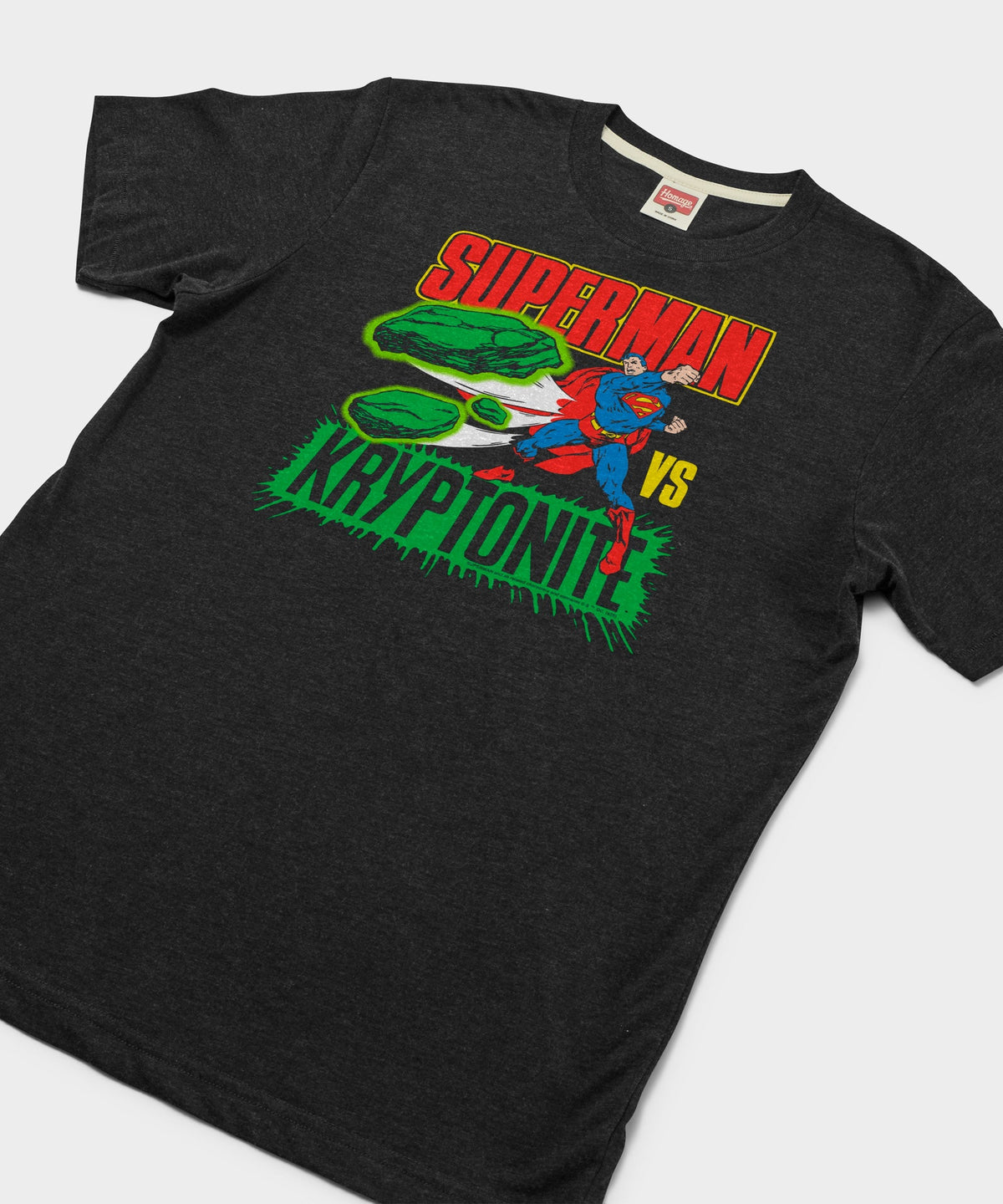 Superman Vs. Kryptonite product image 2