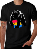 Bear & Cub Pride T-Shirt product image 1