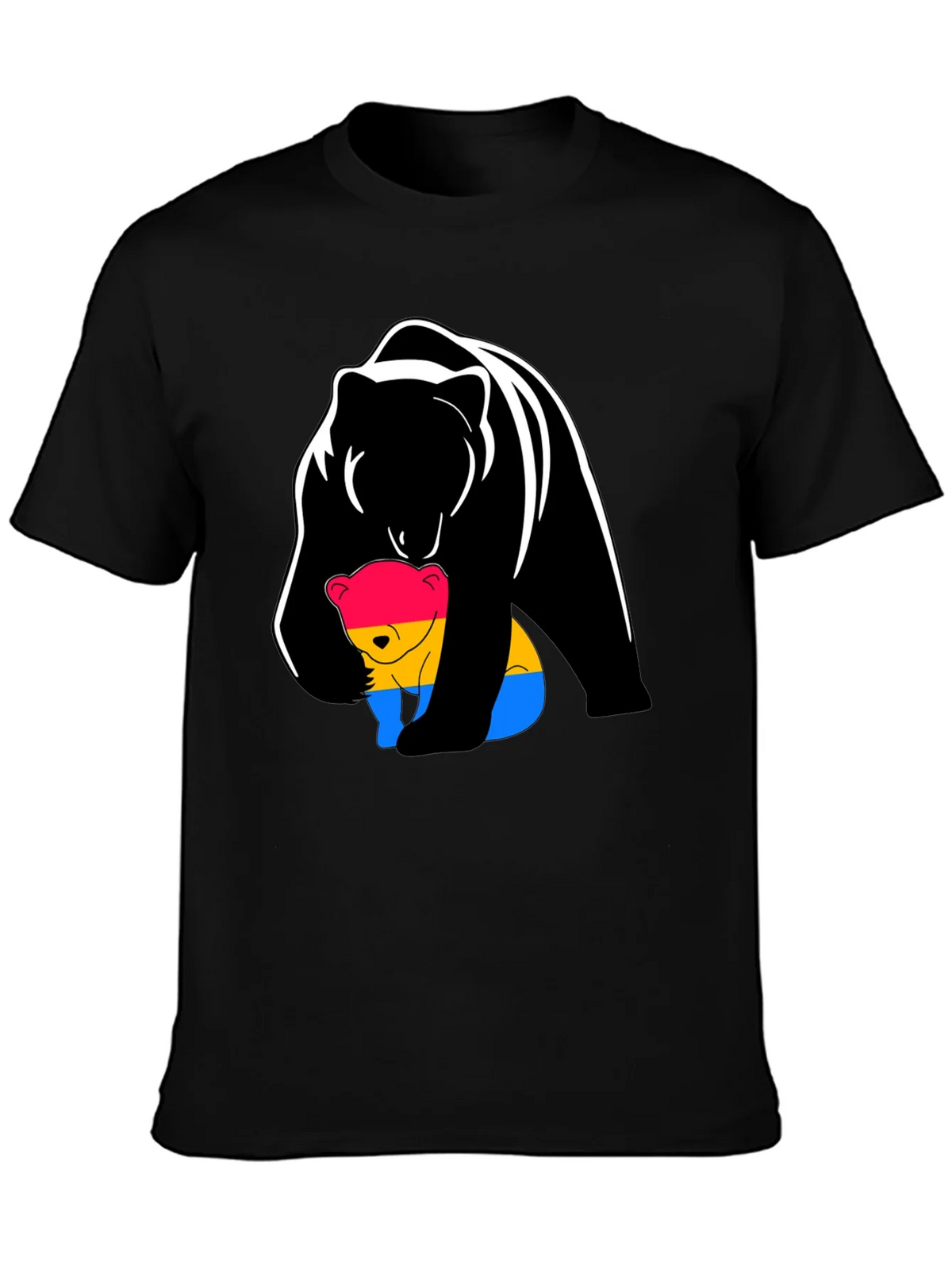 Bear & Cub Pride T-Shirt product image 3