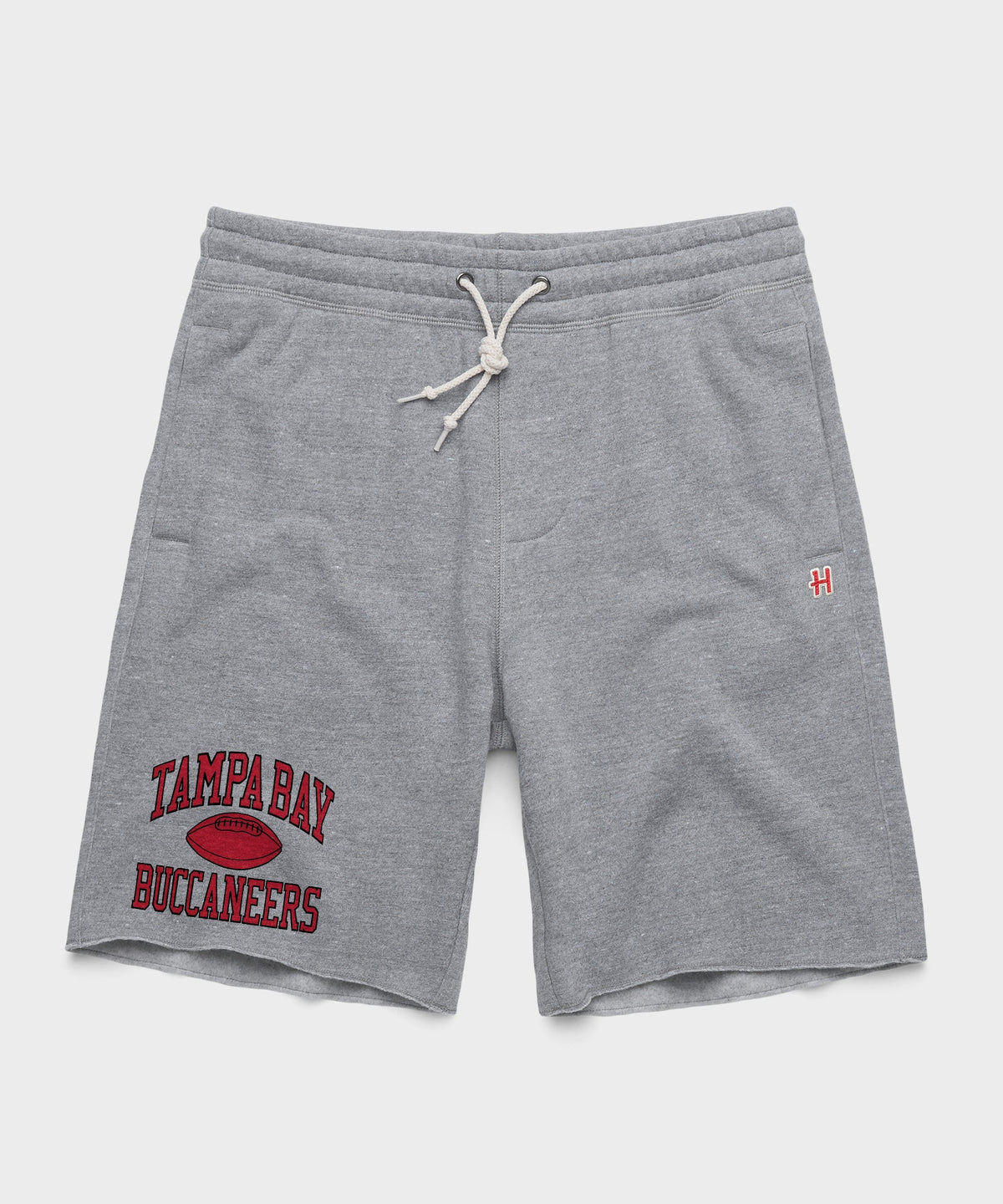 Tampa Bay Buccaneers Gridiron Sweat Shorts product image 1