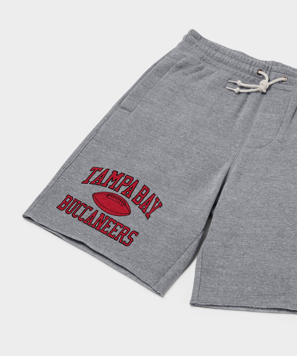Tampa Bay Buccaneers Gridiron Sweat Shorts product image 2
