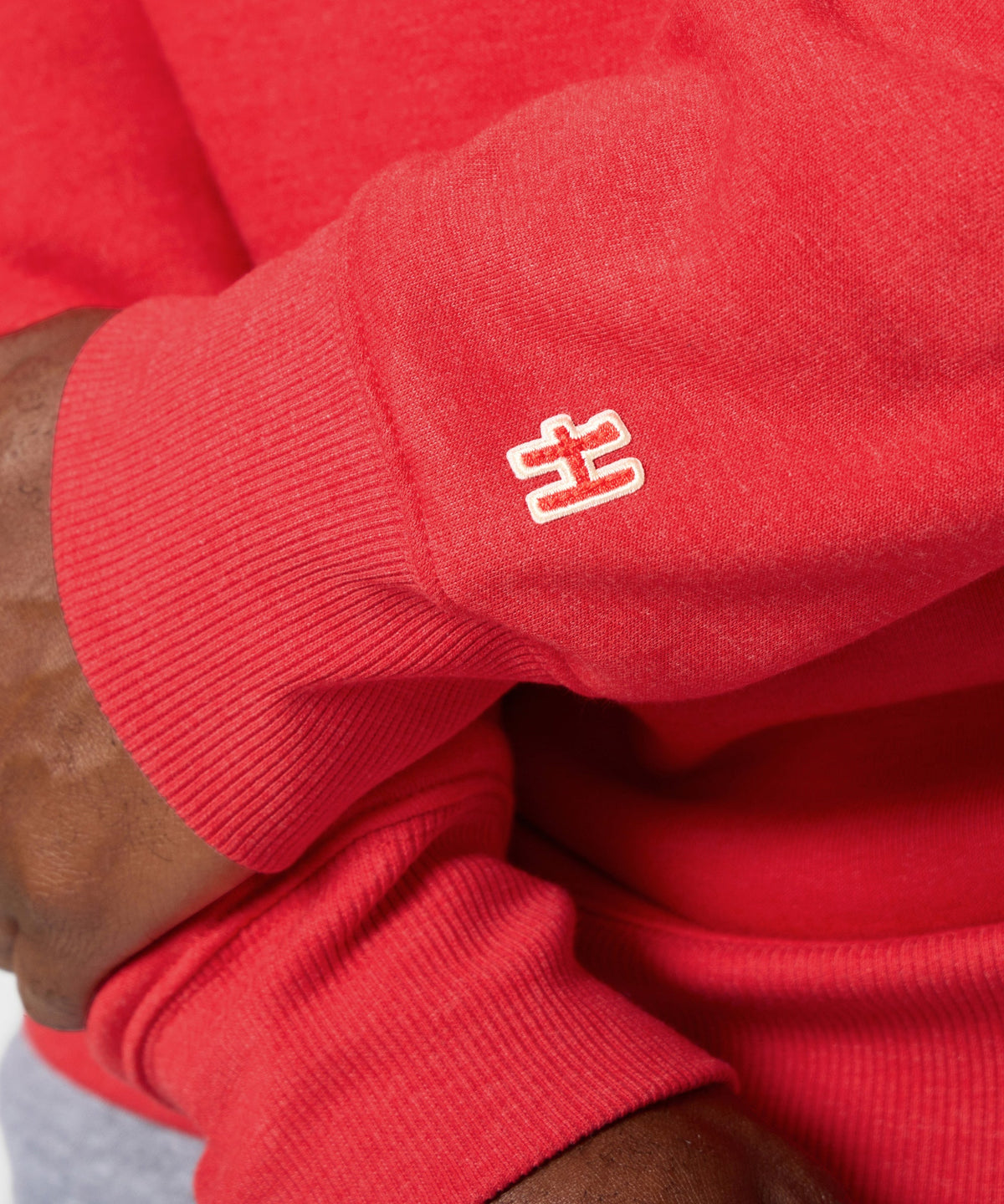 Tampa Bay Buccaneers '20 Crewneck product image 5