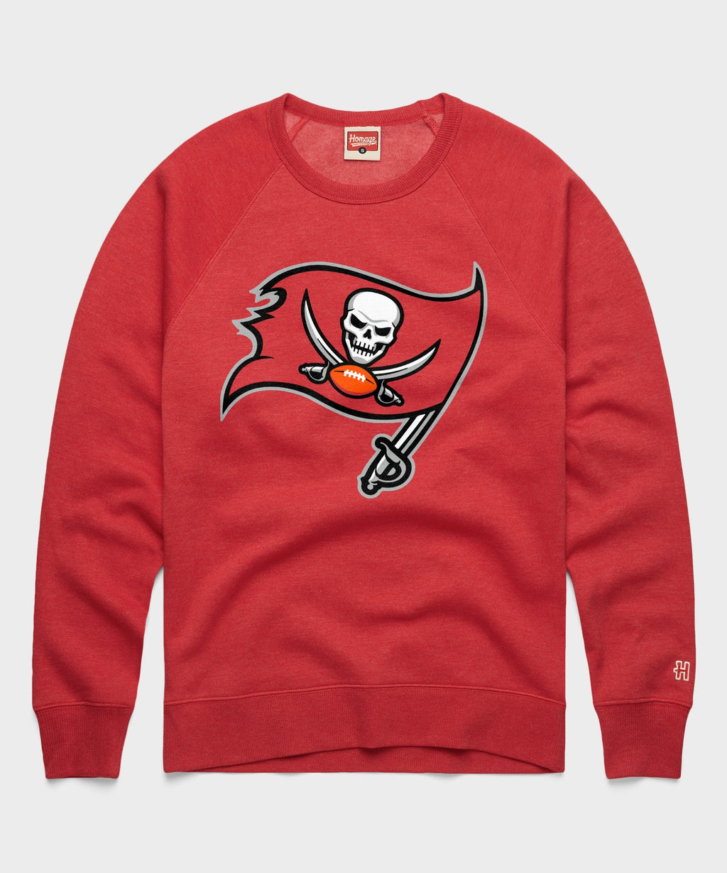 Tampa Bay Buccaneers '20 Crewneck product image 1