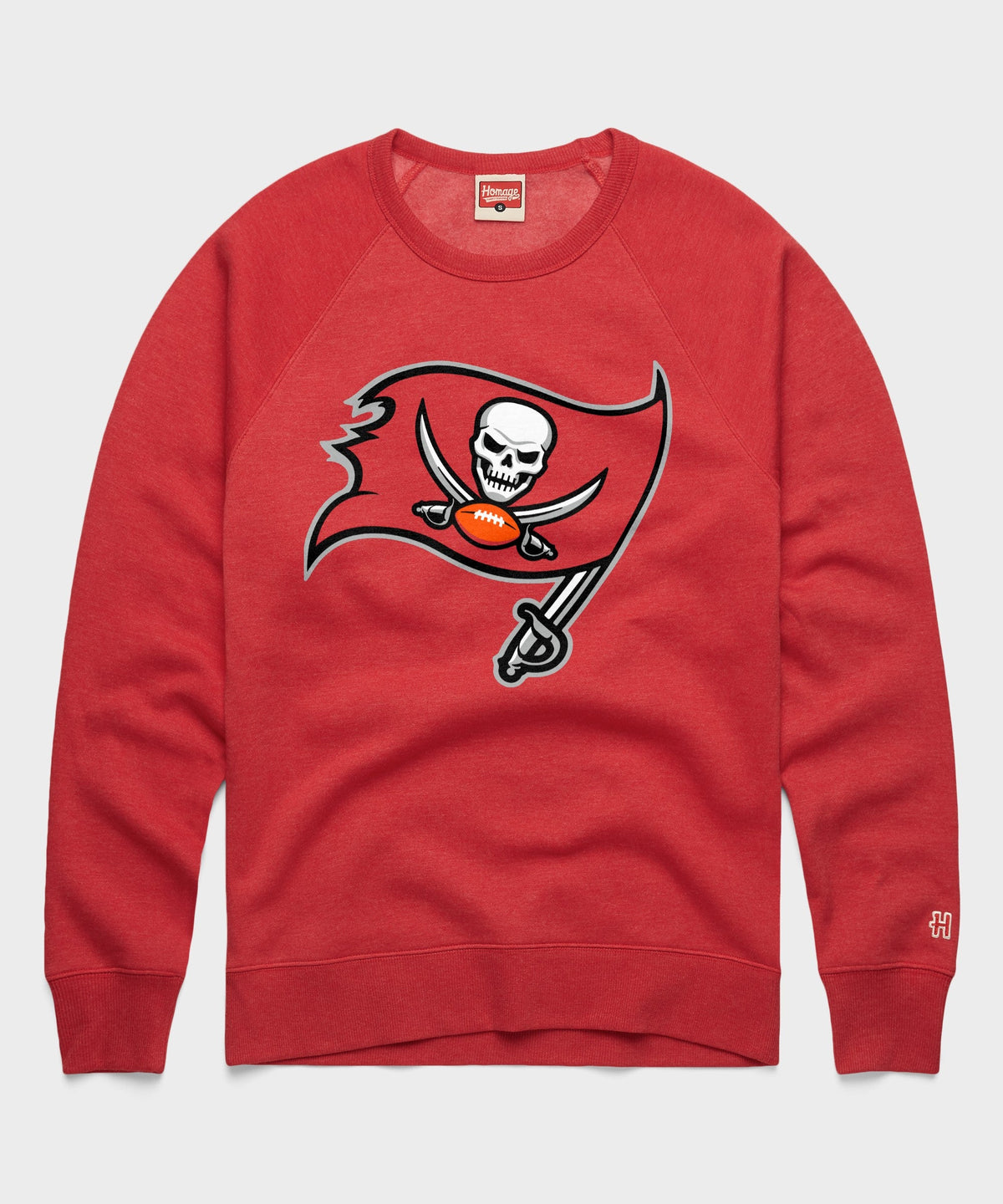 Tampa Bay Buccaneers '20 Crewneck product image 1