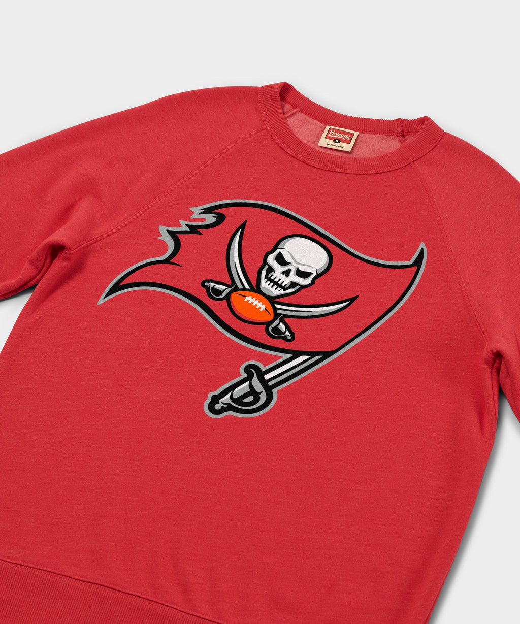 Tampa Bay Buccaneers '20 Crewneck product image 2