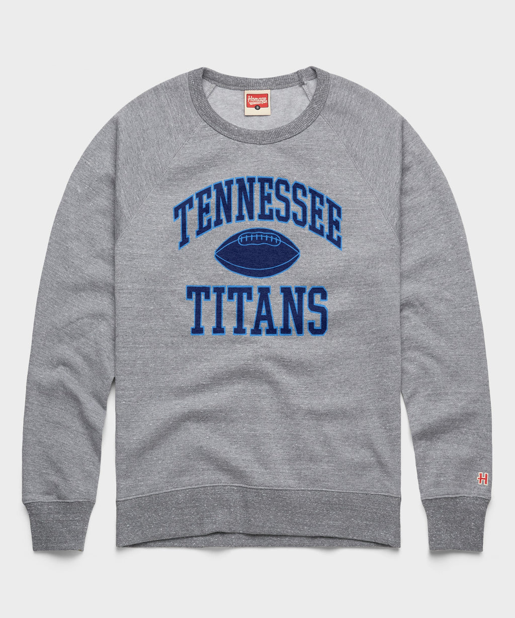 Tennessee Titans Gridiron Crewneck product image 1