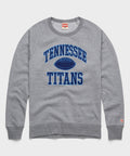 Tennessee Titans Gridiron Crewneck product image 1