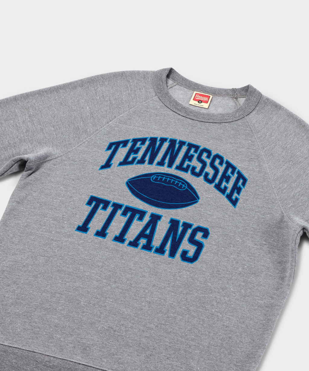 Tennessee Titans Gridiron Crewneck product image 2