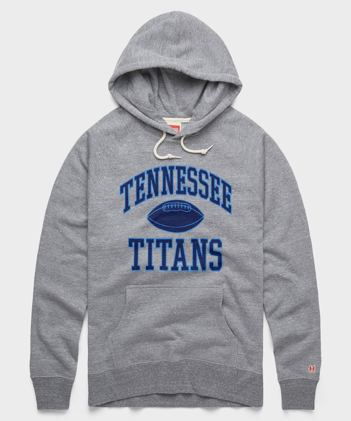 Tennessee Titans Gridiron Hoodie product image 1