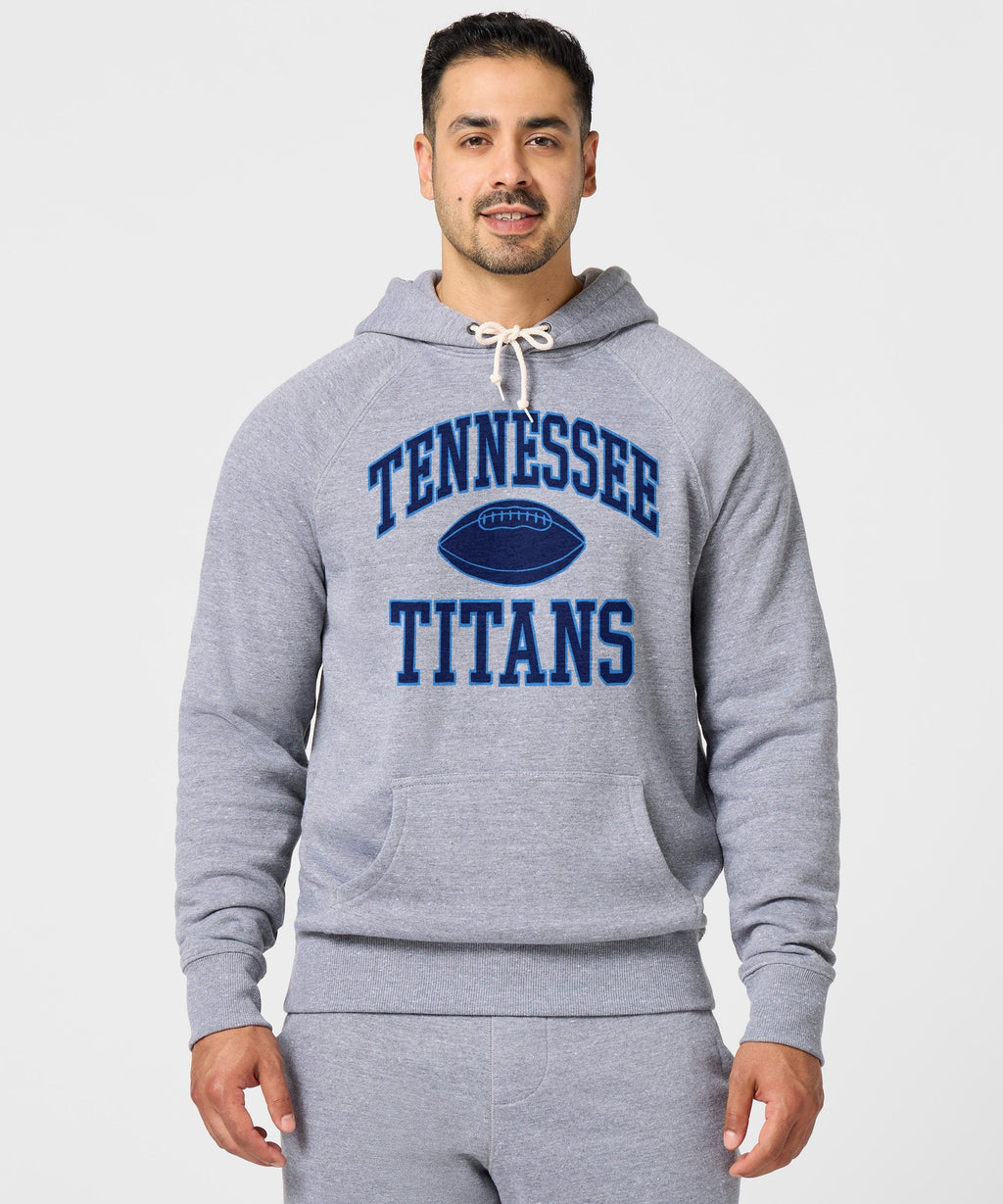 Tennessee Titans Gridiron Hoodie product image 3