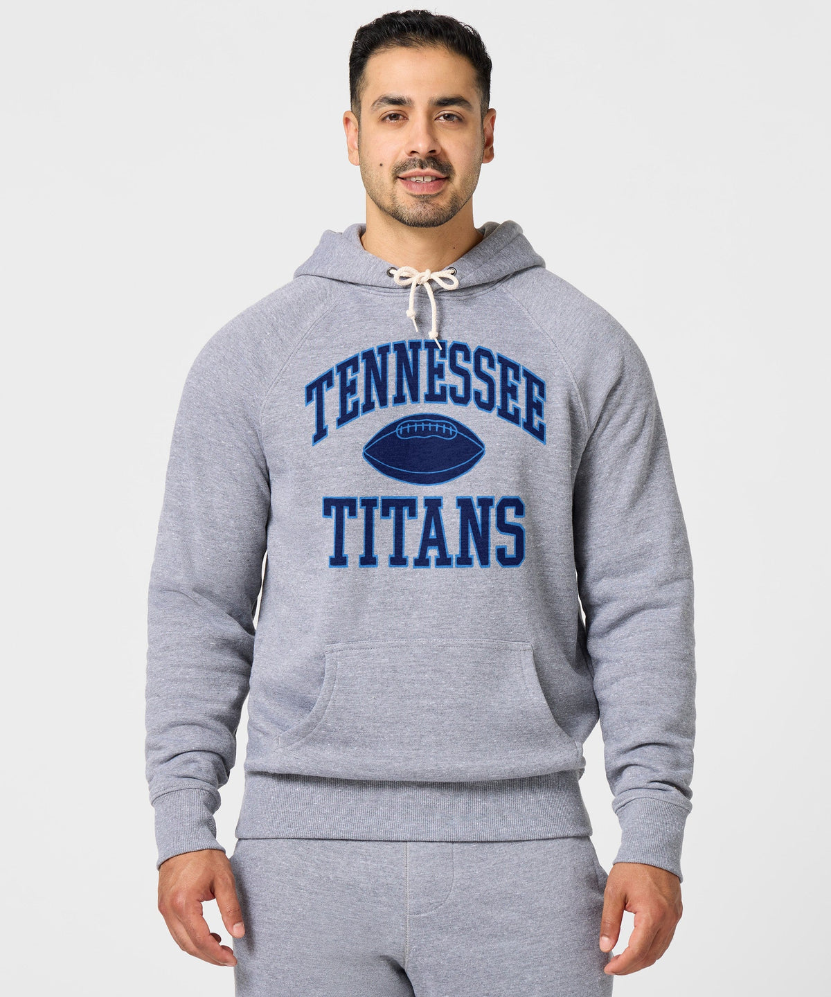 Tennessee Titans Gridiron Hoodie product image 3
