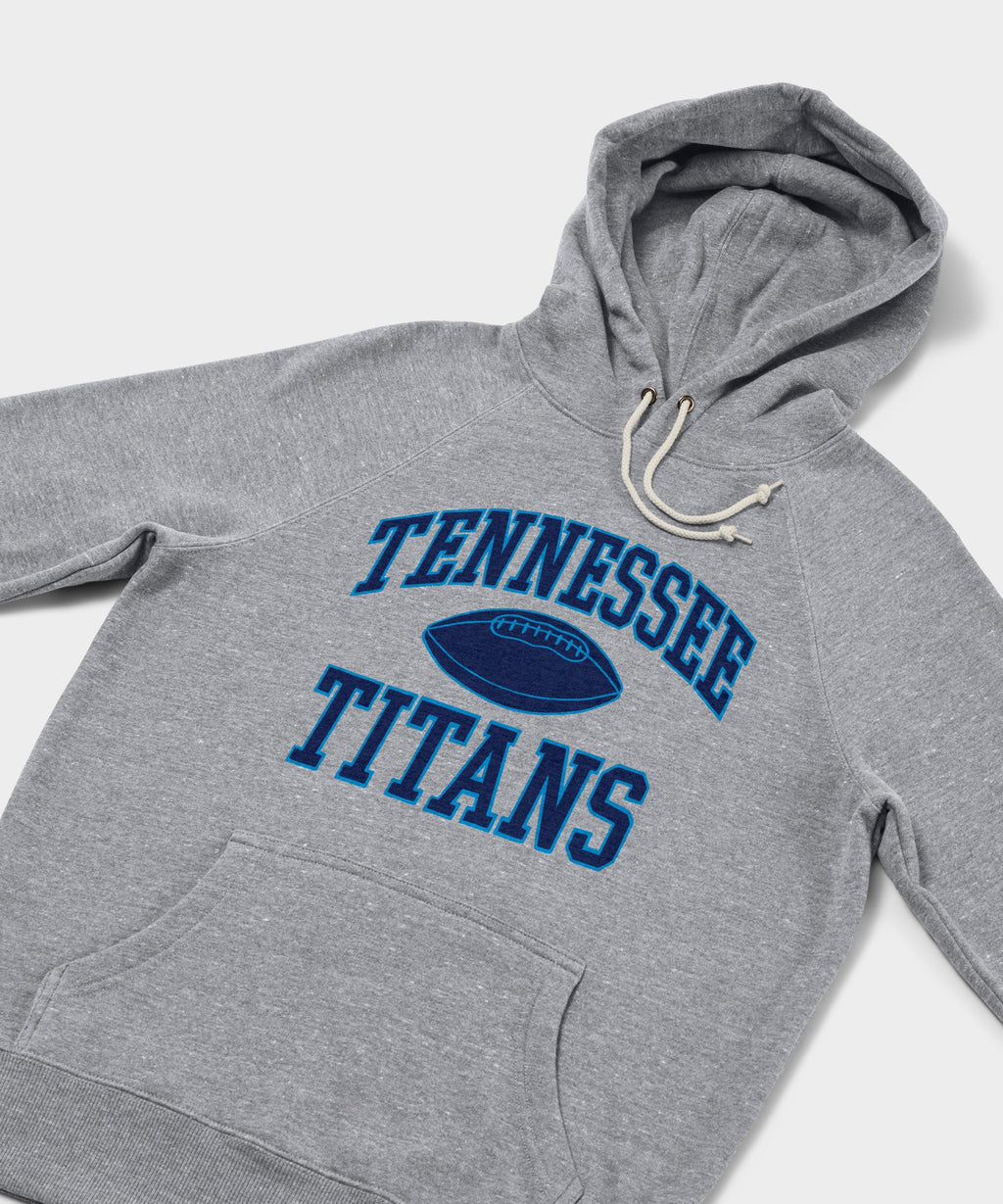 Tennessee Titans Gridiron Hoodie product image 2