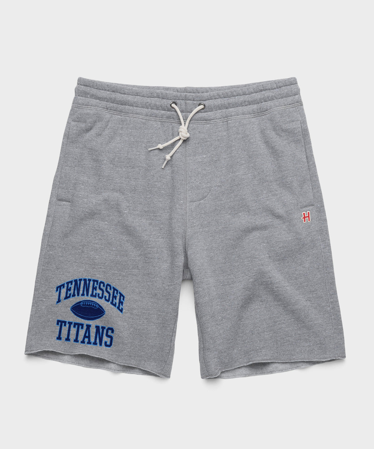 Tennessee Titans Gridiron Sweat Shorts product image 1