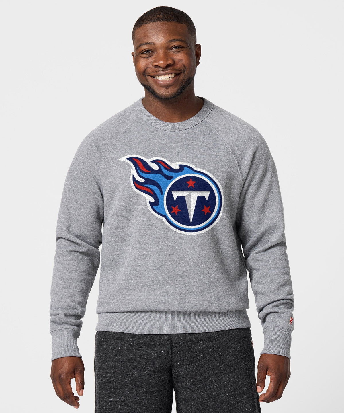 Tennessee Titans '99 Crewneck product image 3
