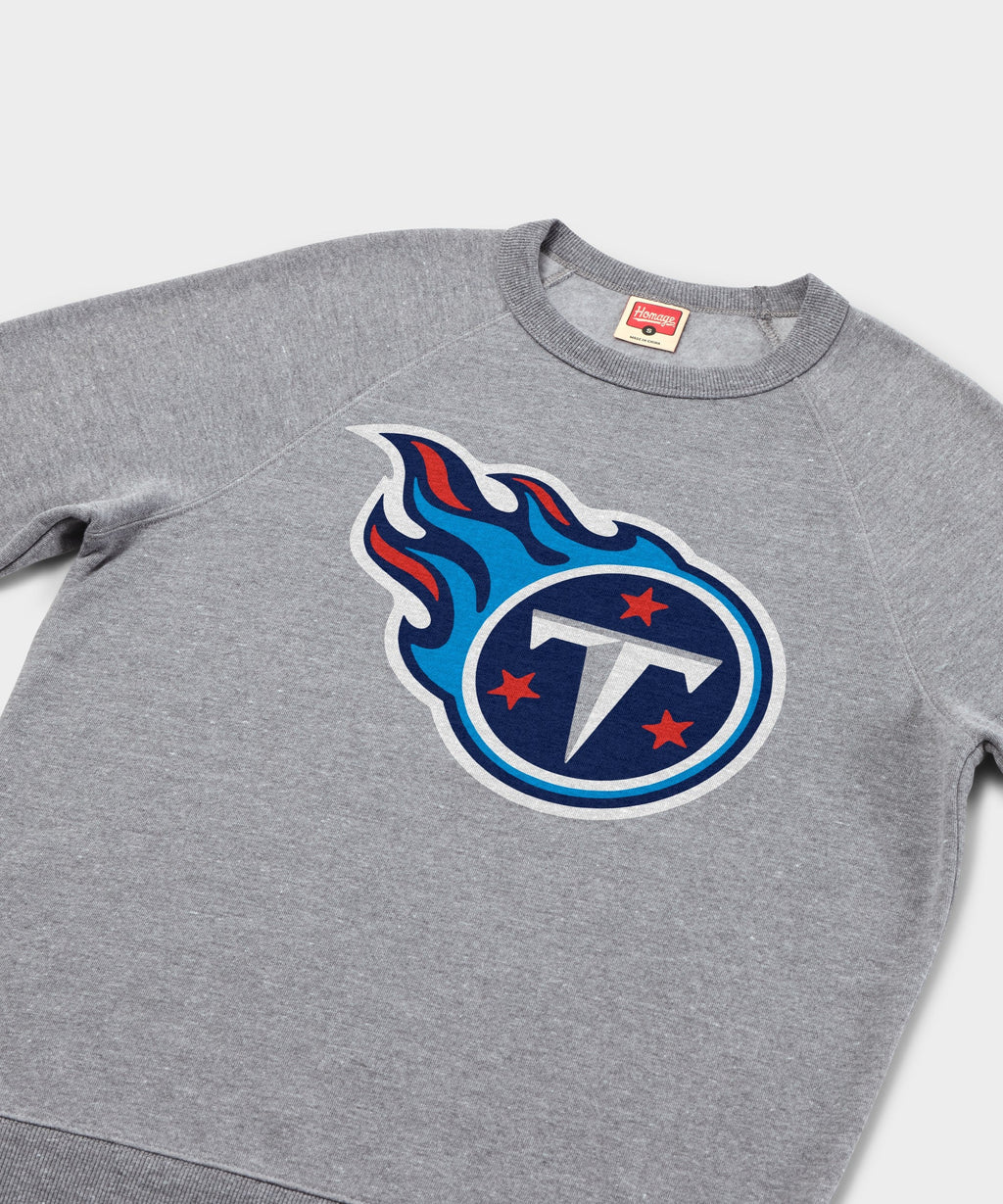 Tennessee Titans '99 Crewneck product image 2