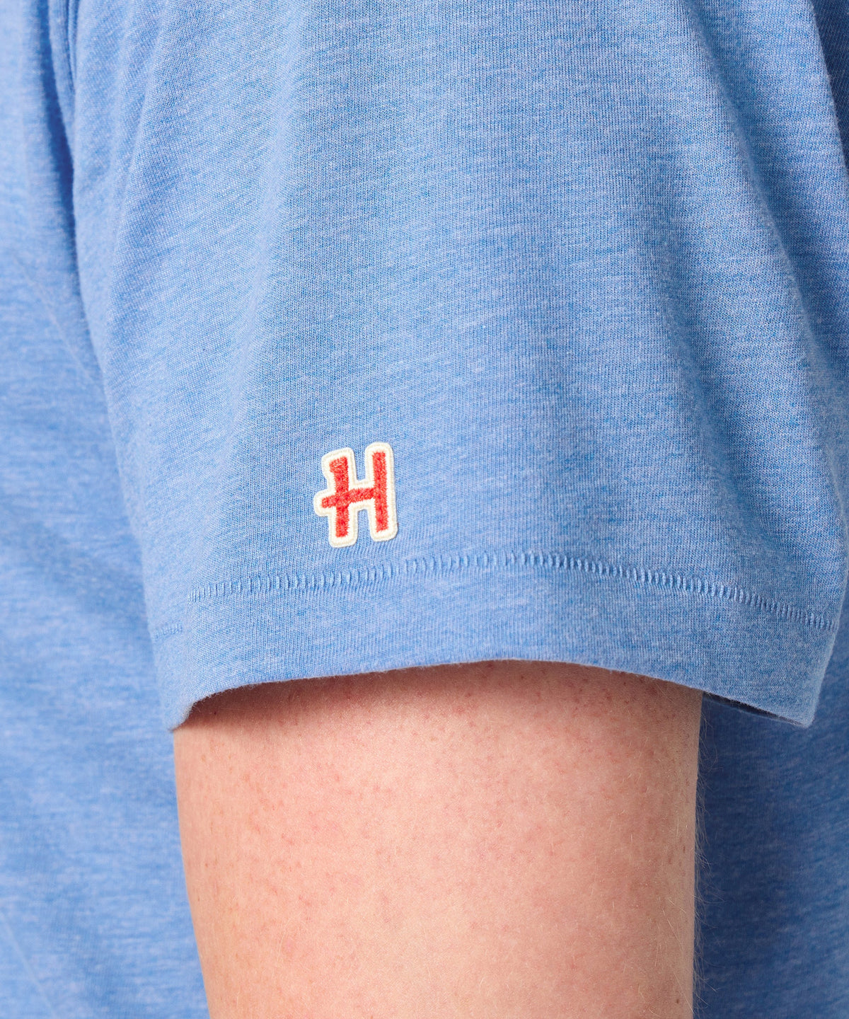 Texas Rangers Jersey Logo '76 product image 5