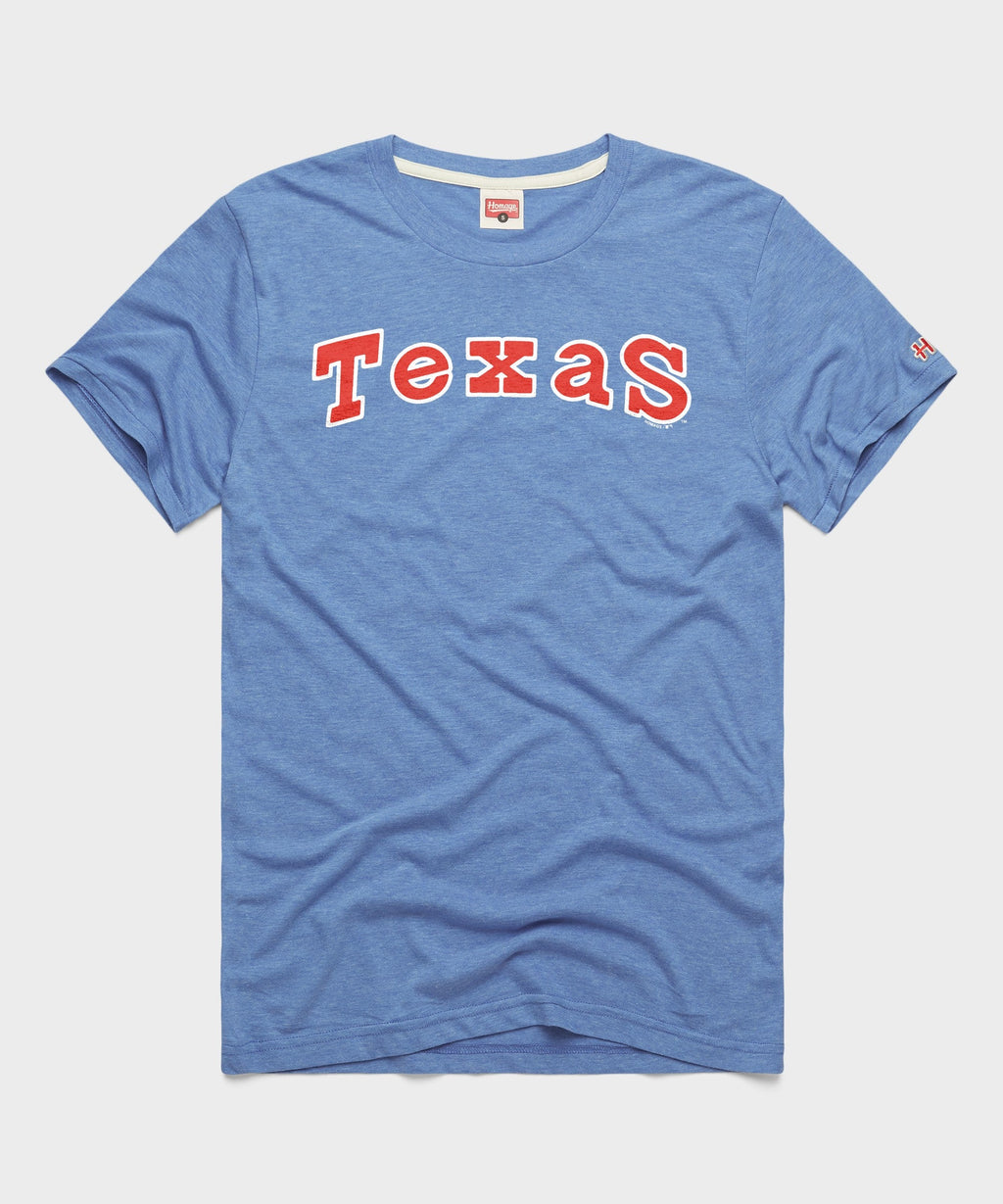 Texas Rangers Jersey Logo '76 product image 1