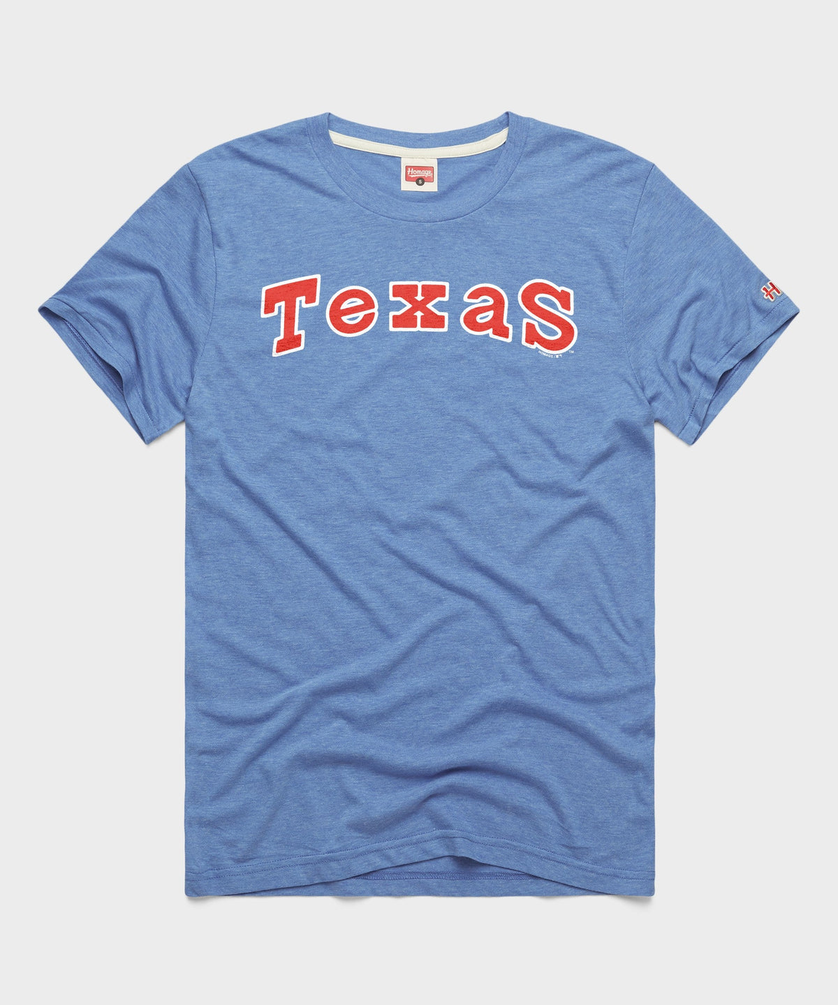 Texas Rangers Jersey Logo '76 product image 1