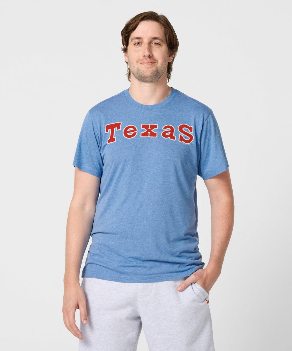 Texas Rangers Jersey Logo '76 product image 3