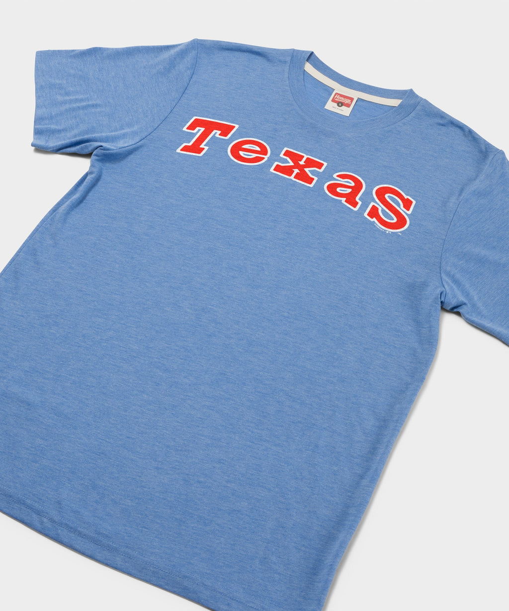 Texas Rangers Jersey Logo '76 product image 2