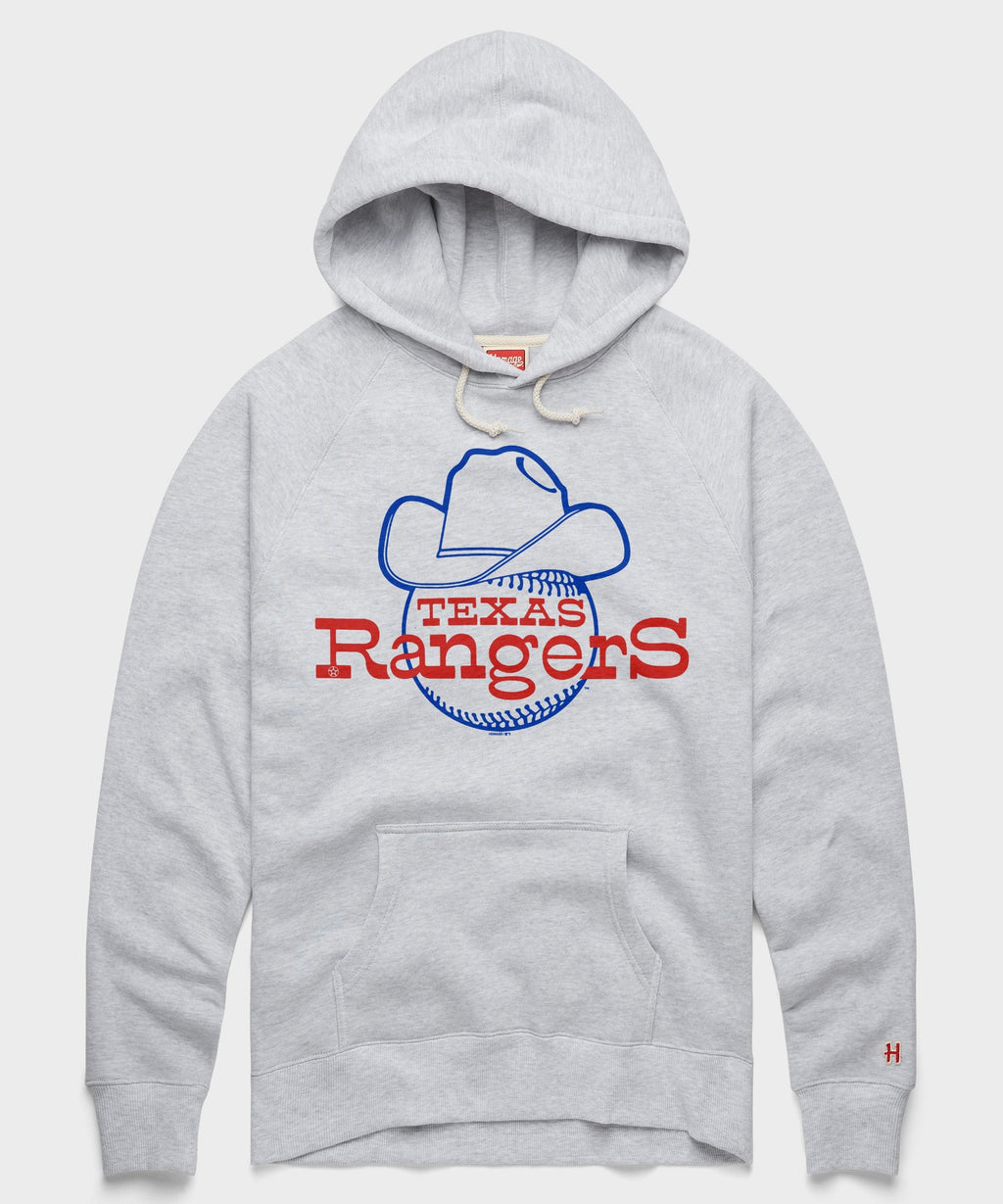Texas Rangers '81 Hoodie product image 1