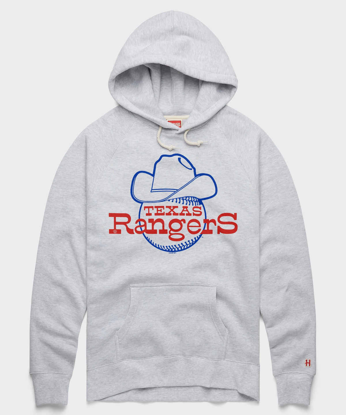 Texas Rangers '81 Hoodie product image 1
