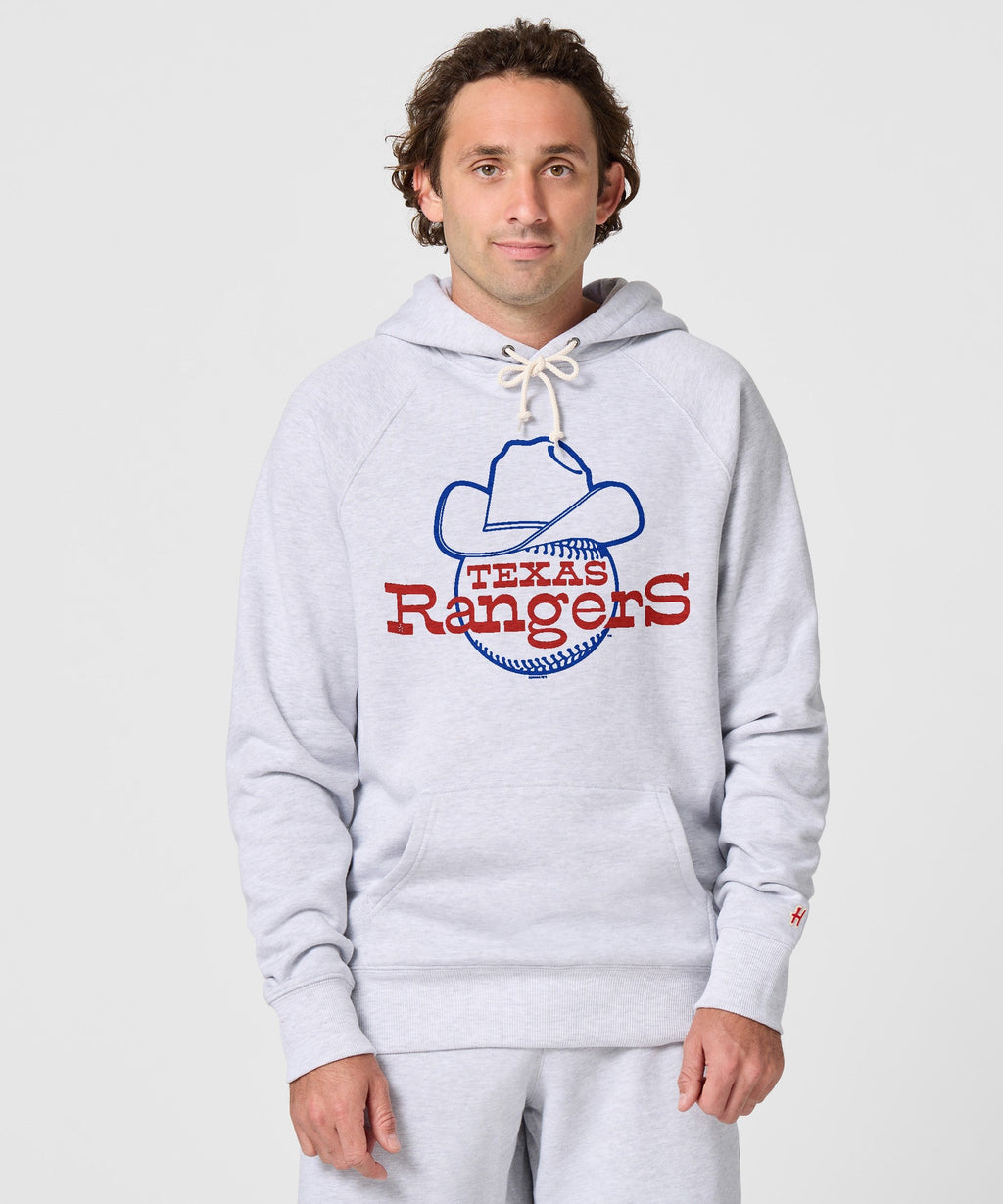 Texas Rangers '81 Hoodie product image 3