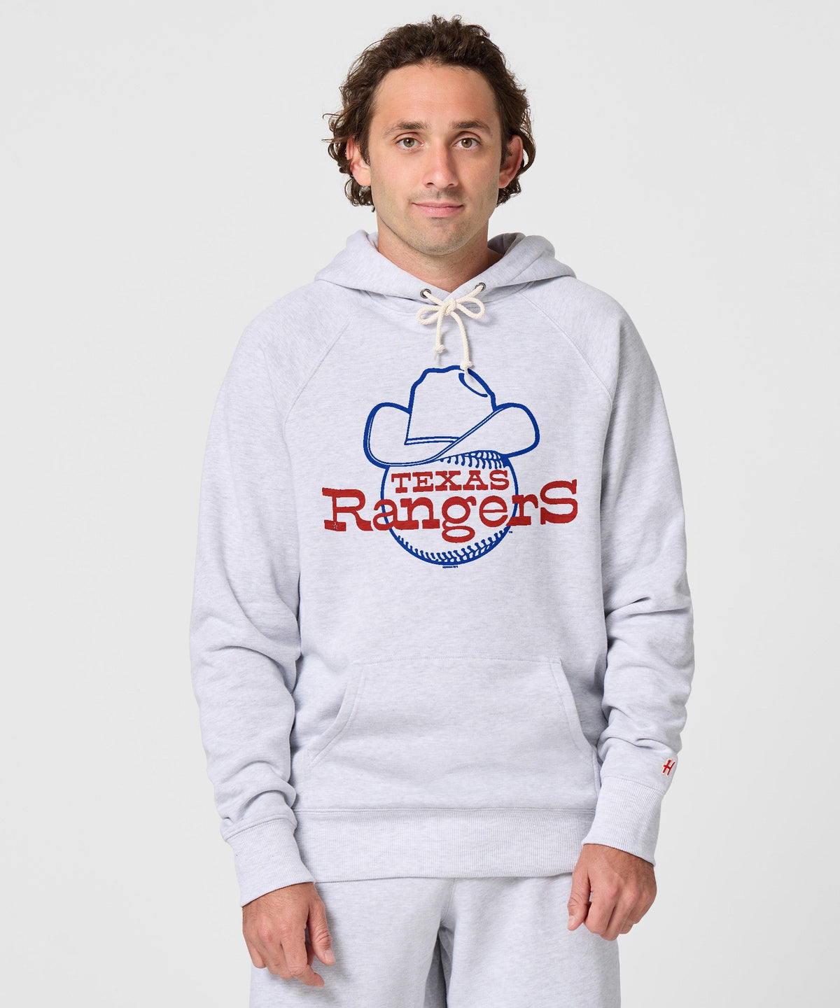 Texas Rangers '81 Hoodie product image 3