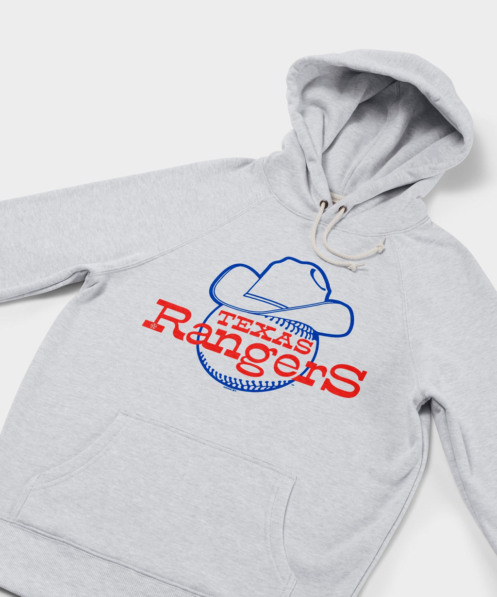 Texas Rangers '81 Hoodie product image 2