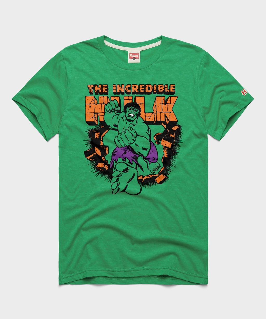 The Incredible Hulk product image 1