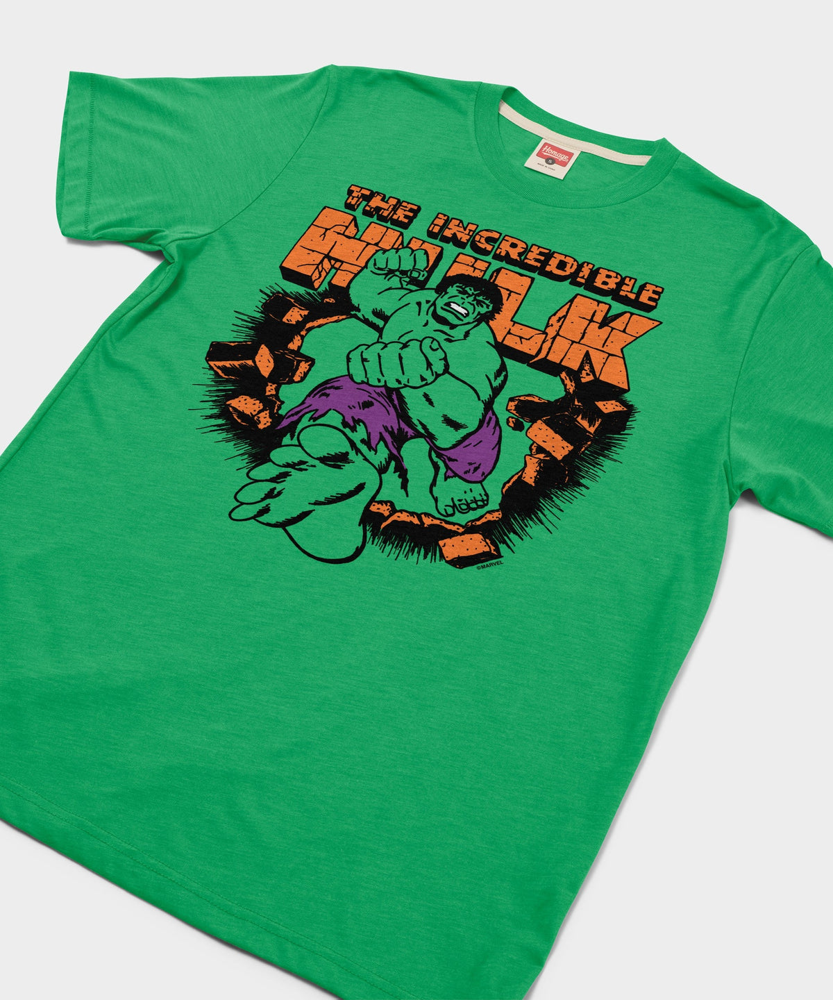 The Incredible Hulk product image 2