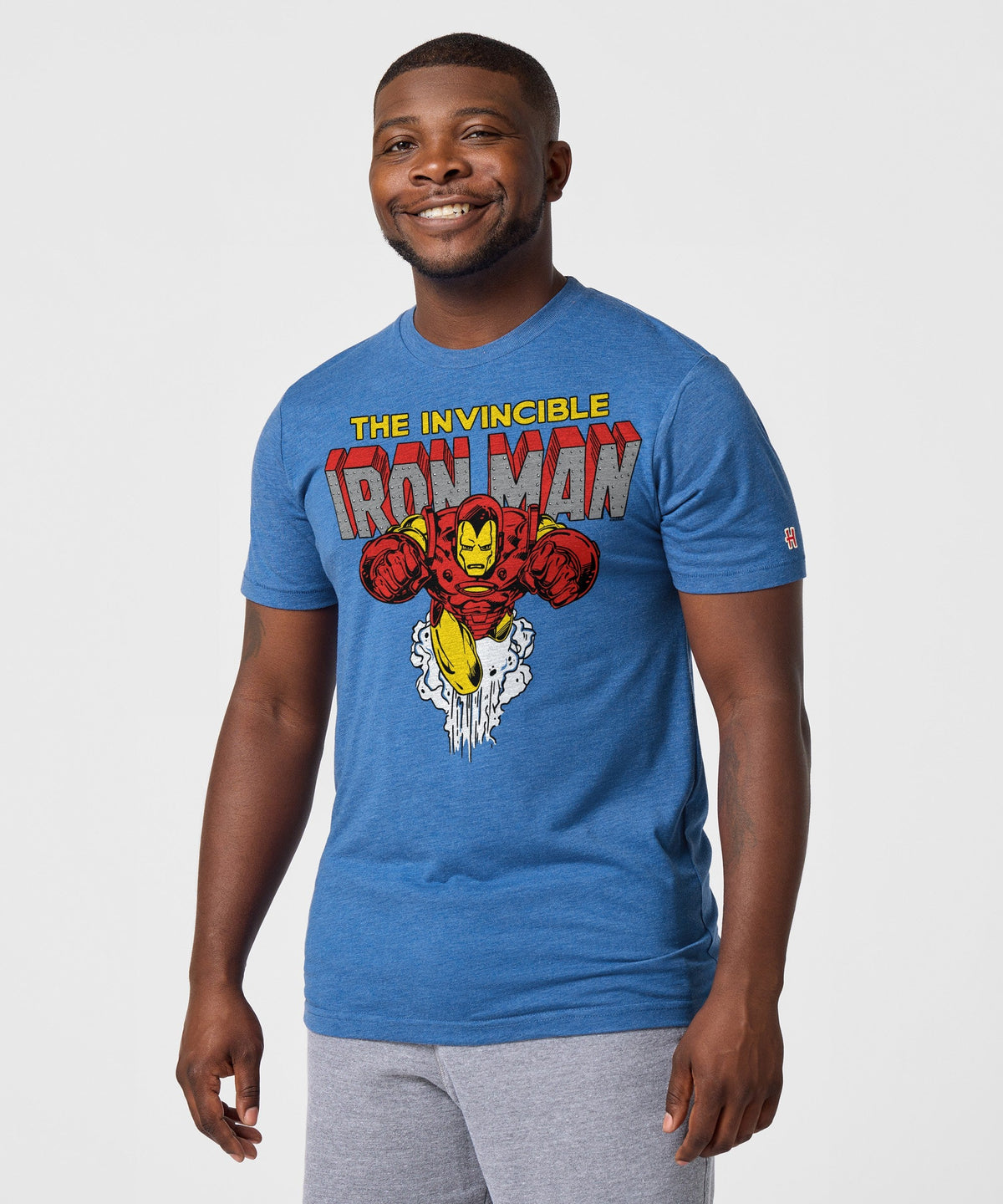 The Invincible Iron Man product image 3