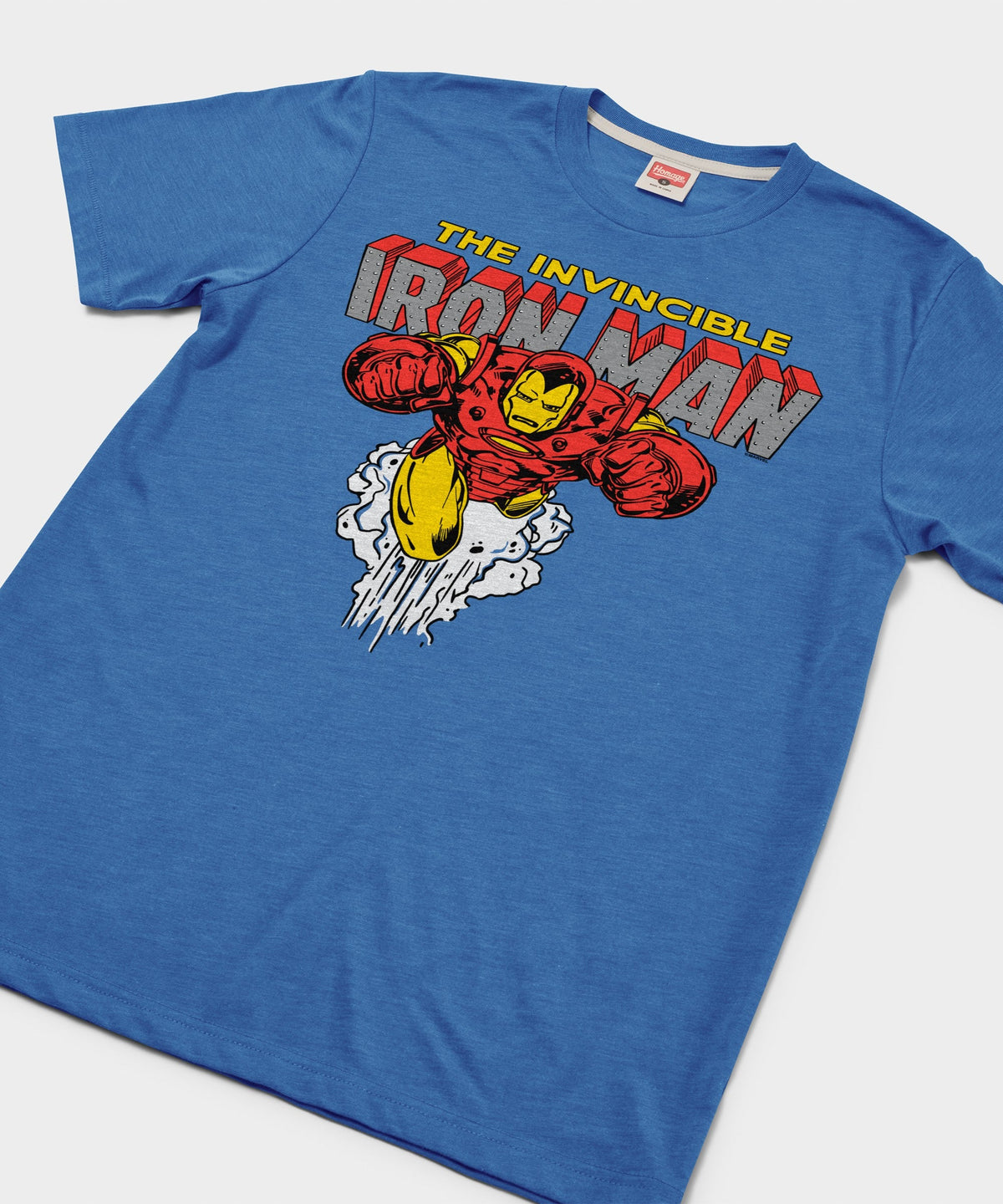 The Invincible Iron Man product image 2