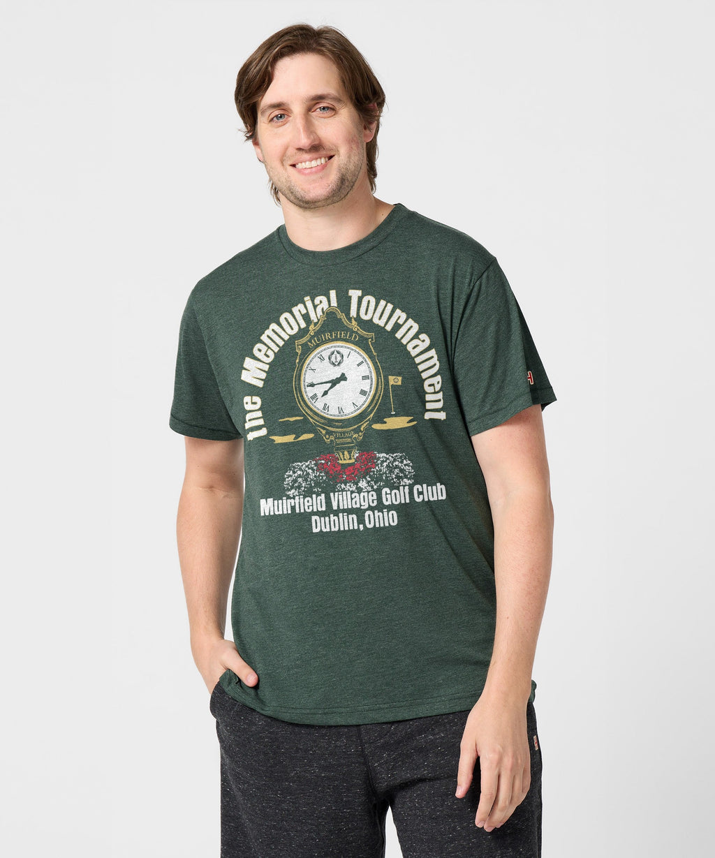 The Memorial Tournament Clock product image 3