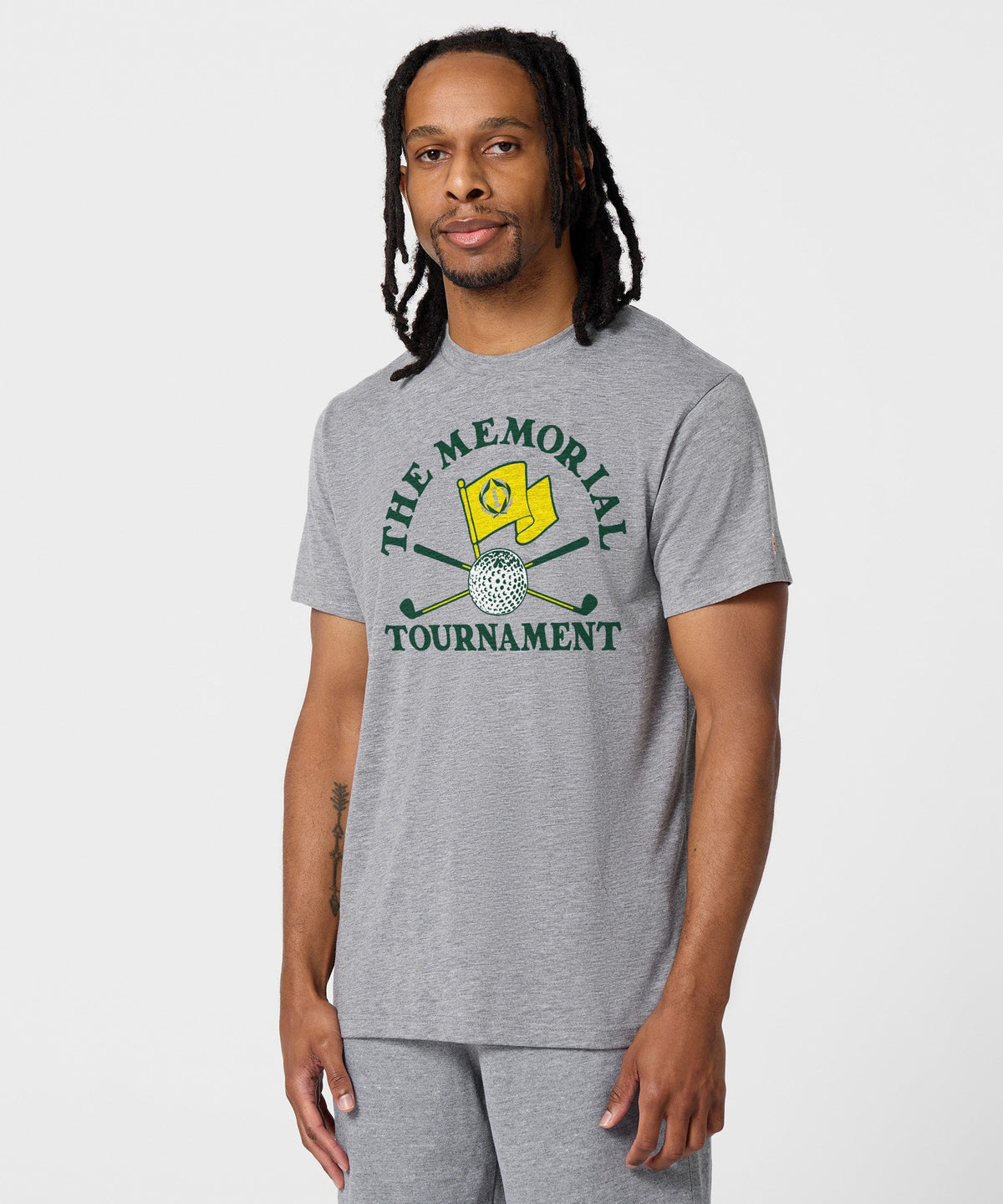 The Memorial Tournament Pin Flag product image 3