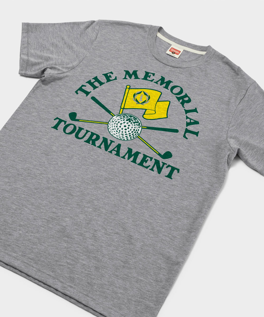 The Memorial Tournament Pin Flag product image 2