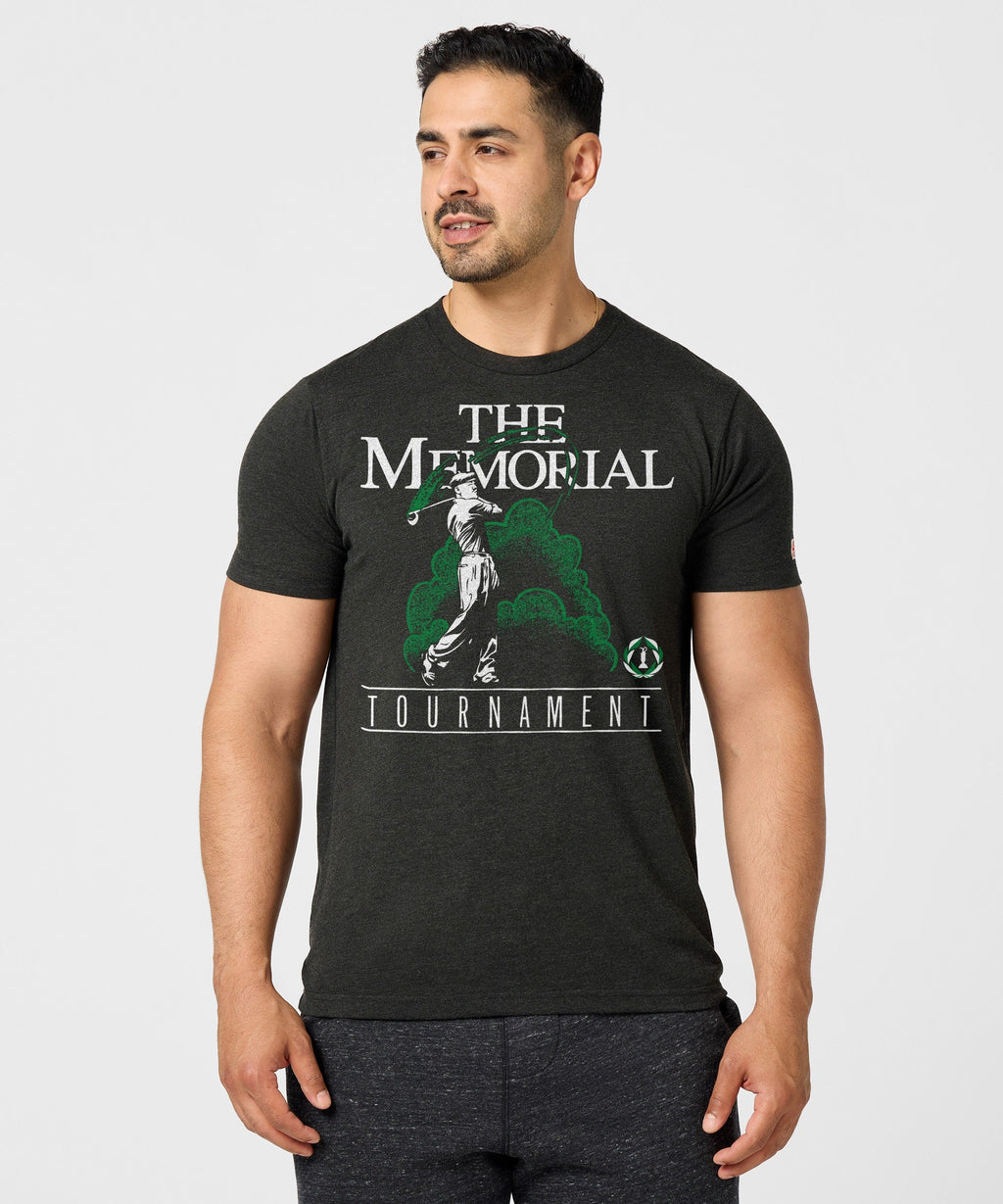 The Memorial Tournament Retro Golfer product image 3