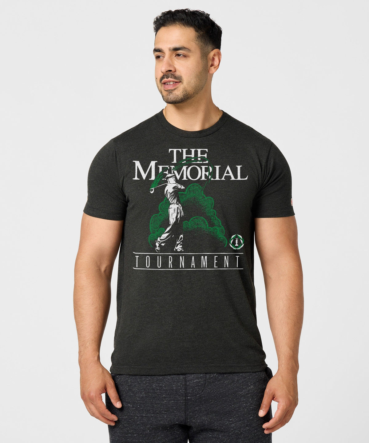 The Memorial Tournament Retro Golfer product image 3