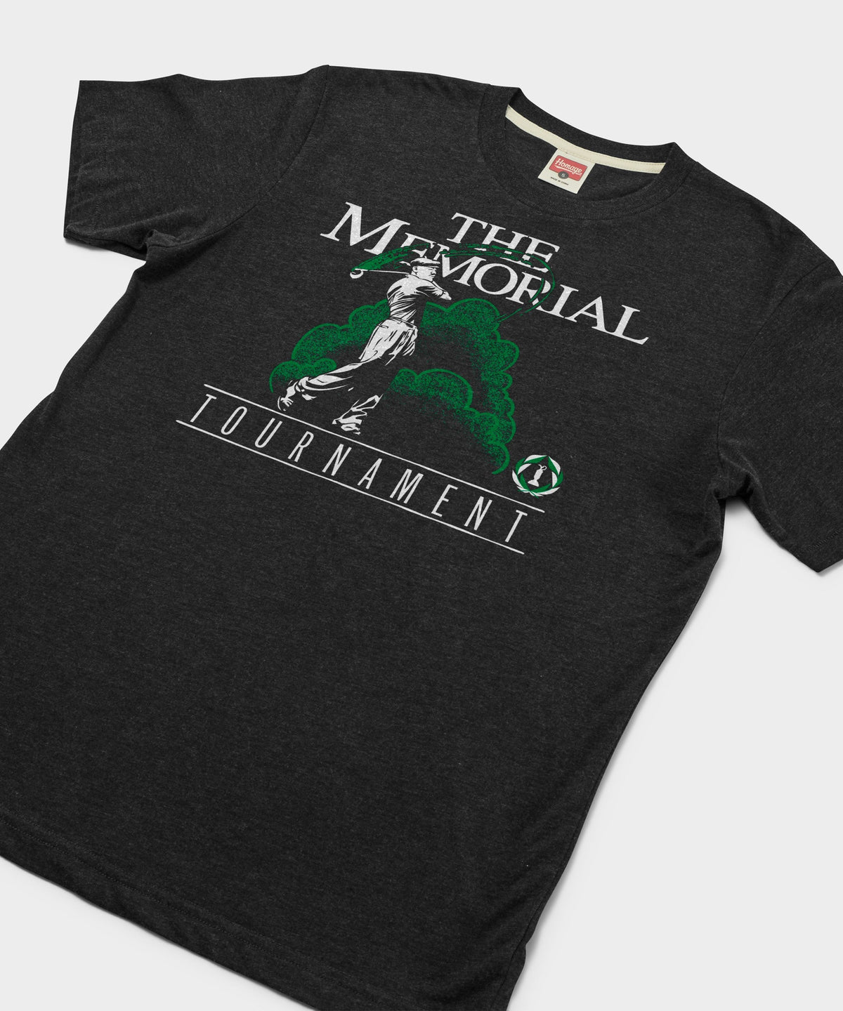 The Memorial Tournament Retro Golfer product image 2