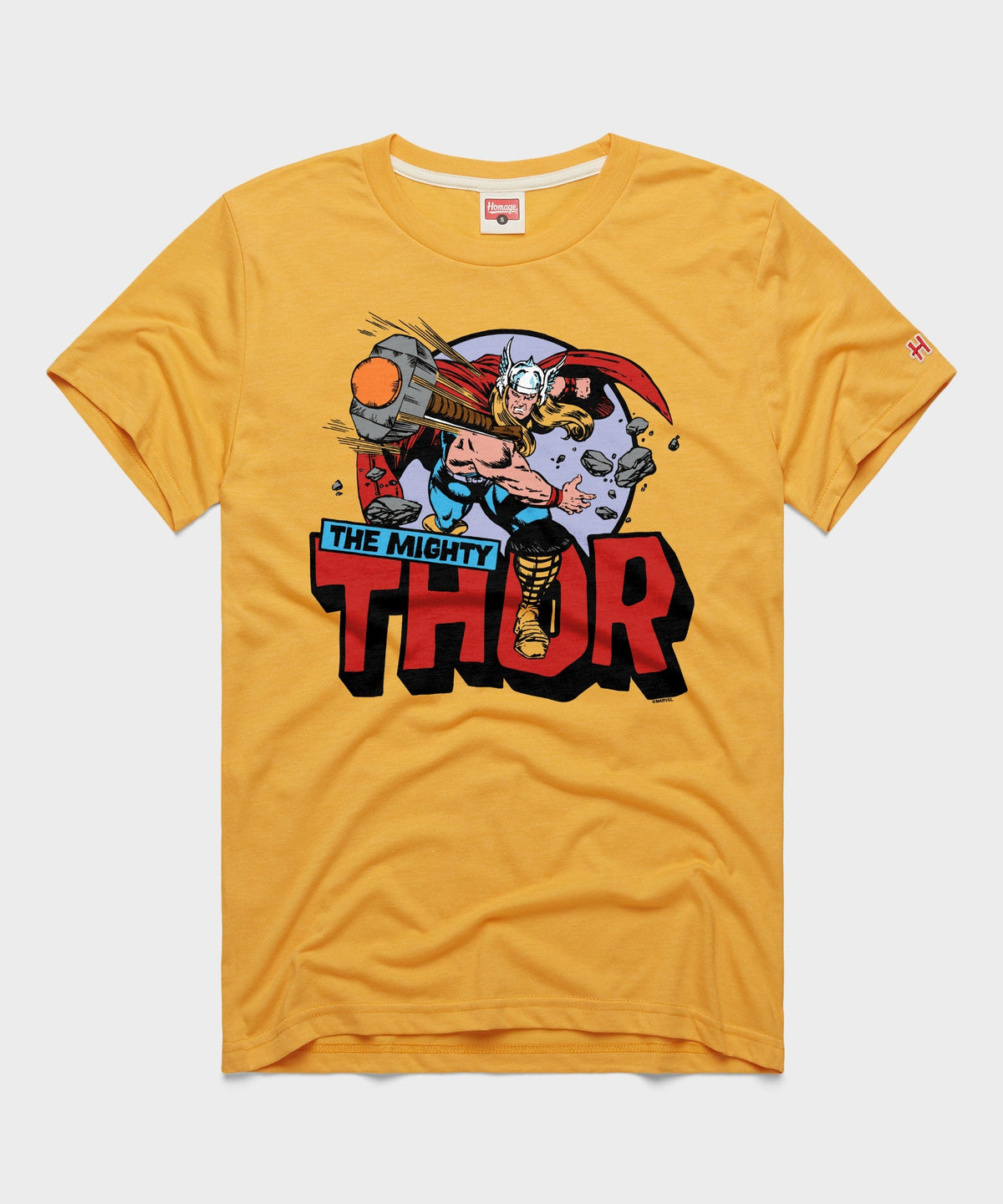 The Mighty Thor product image 1