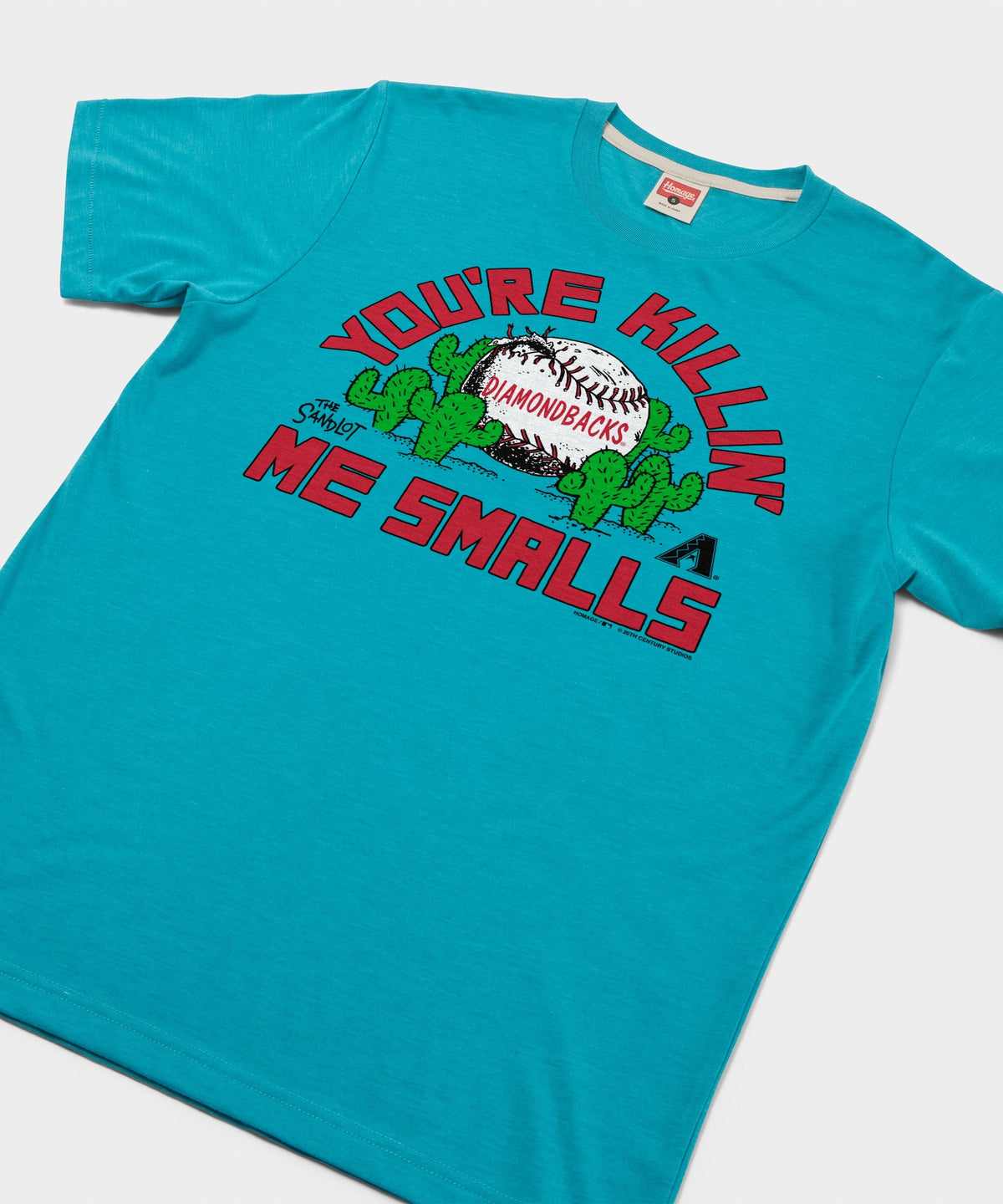 The Sandlot x Arizona Diamondbacks product image 2