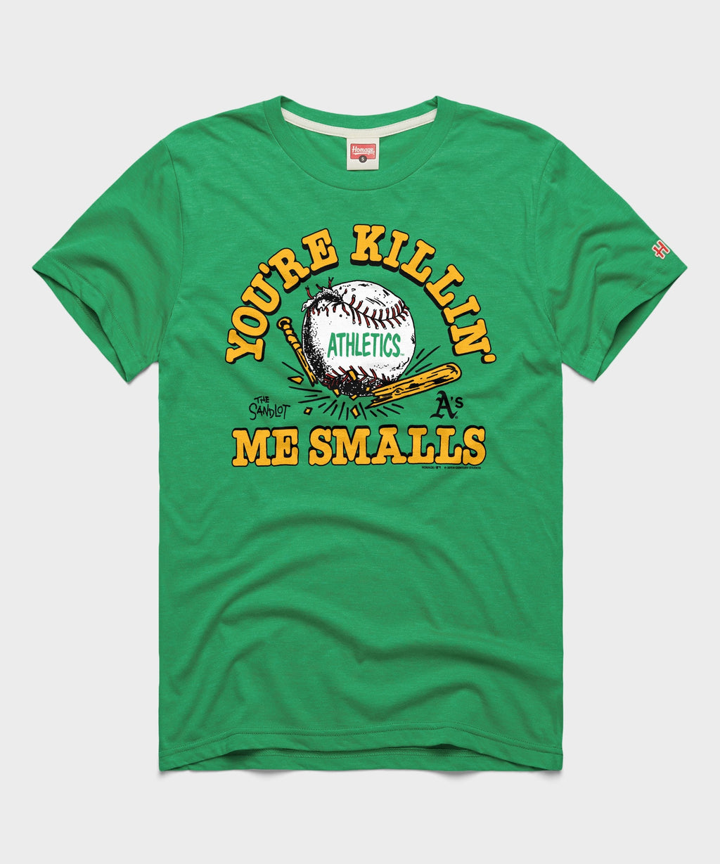 The Sandlot x Athletics product image 1