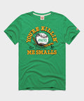 The Sandlot x Athletics product image 1
