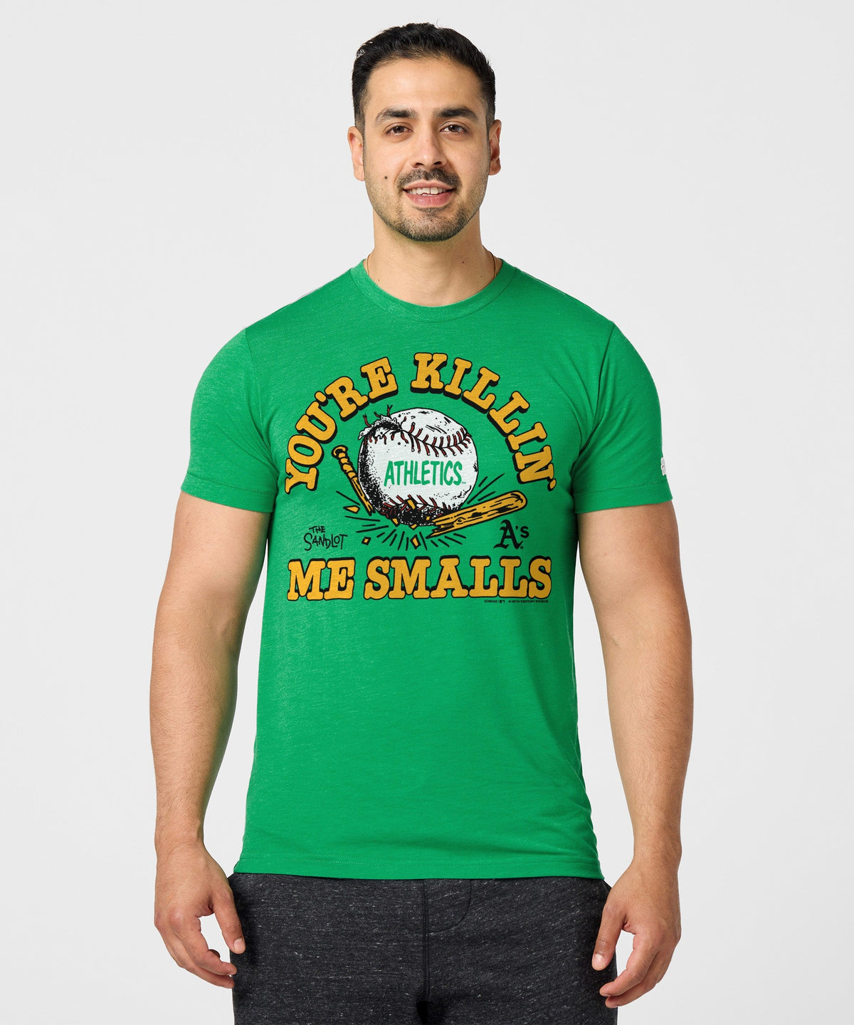 The Sandlot x Athletics product image 3