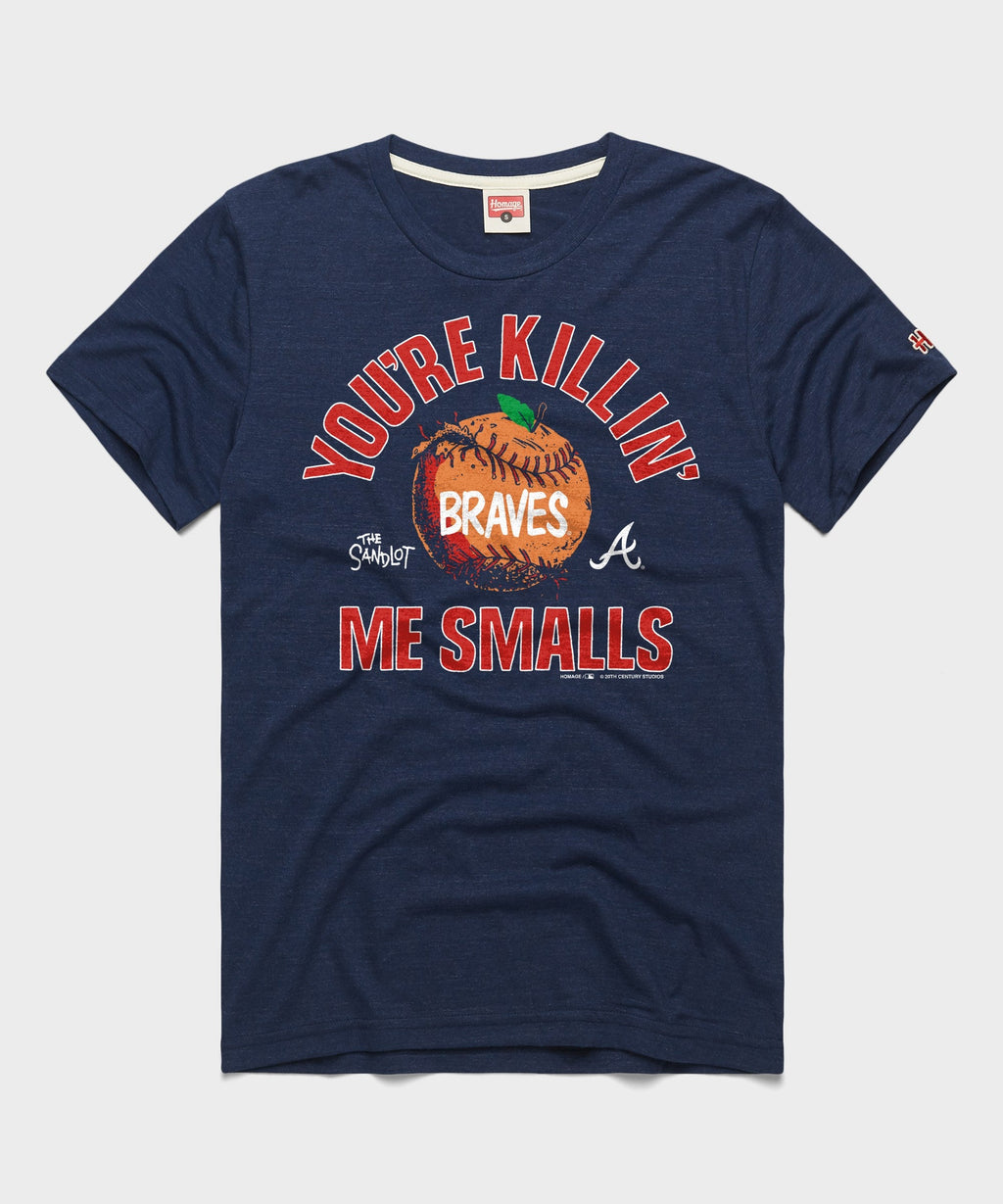 The Sandlot x Atlanta Braves product image 1
