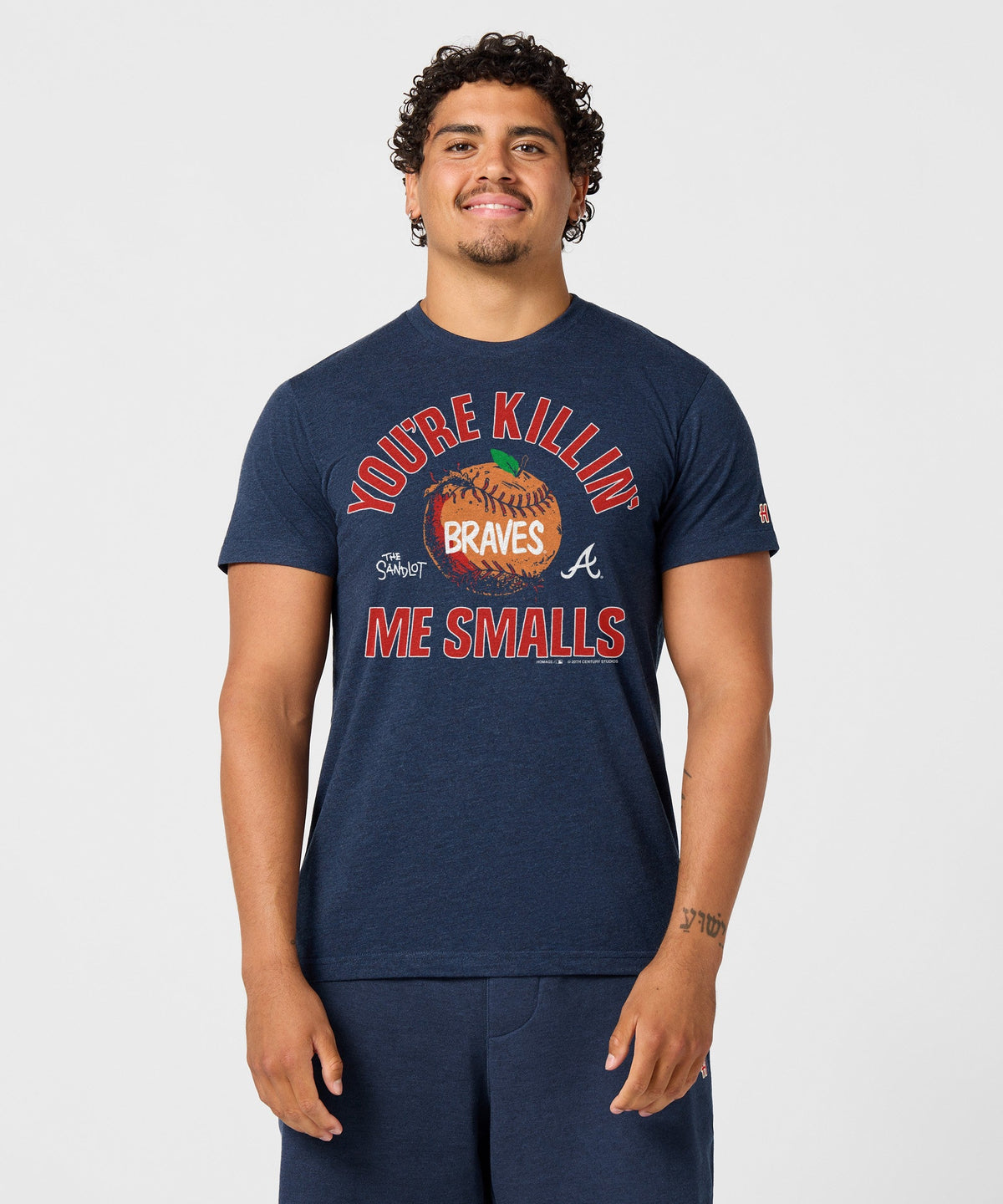 The Sandlot x Atlanta Braves product image 3