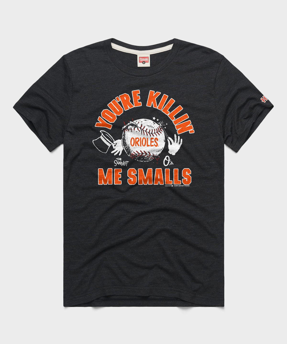 The Sandlot x Baltimore Orioles product image 1