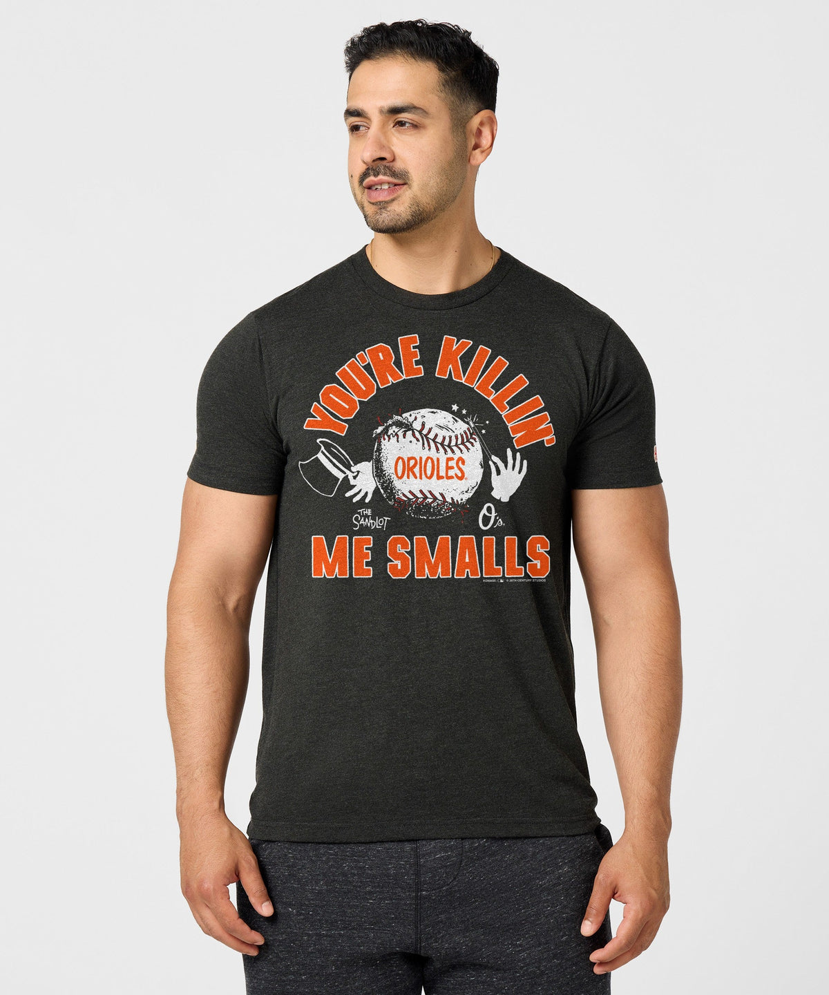 The Sandlot x Baltimore Orioles product image 3
